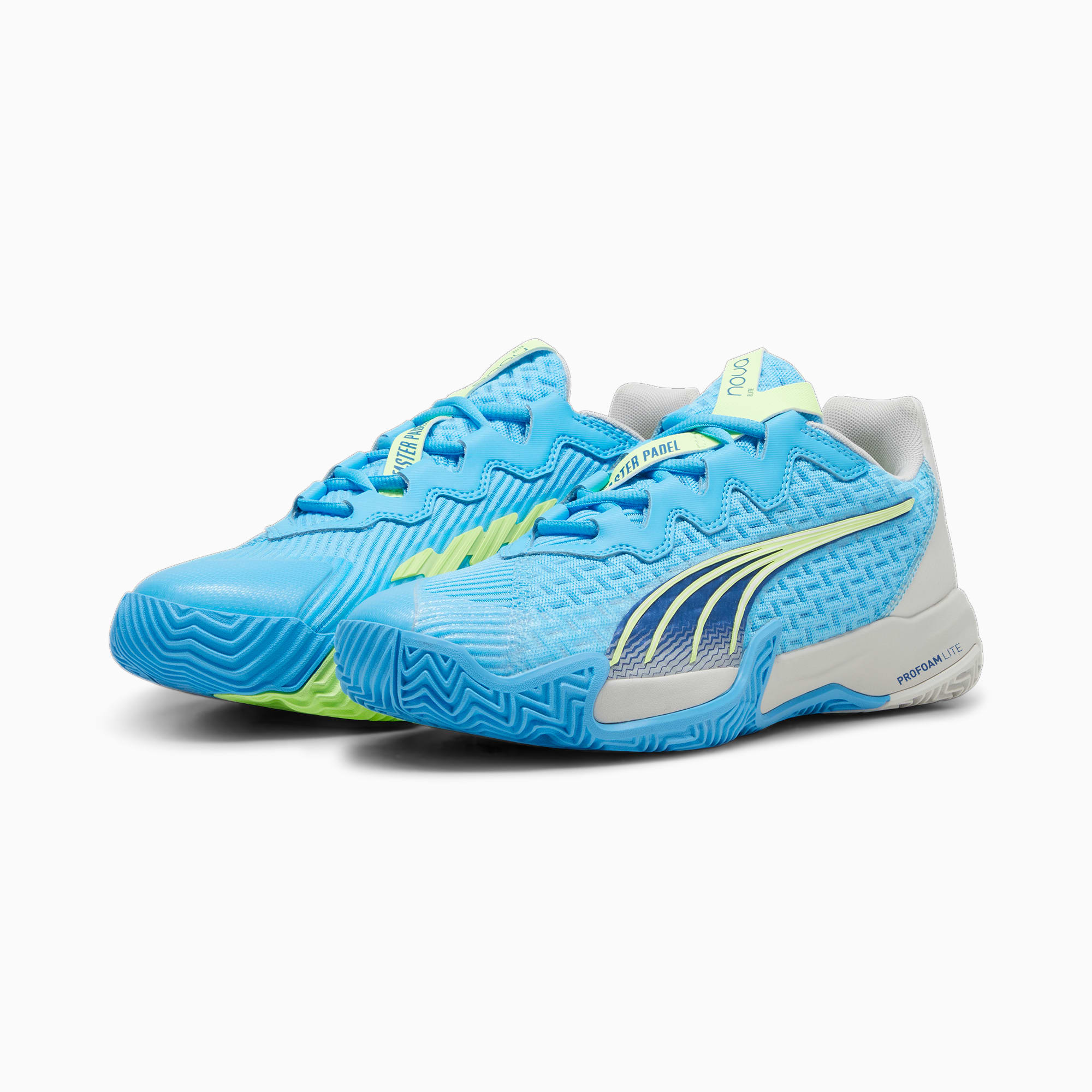 Puma sale nova sandals