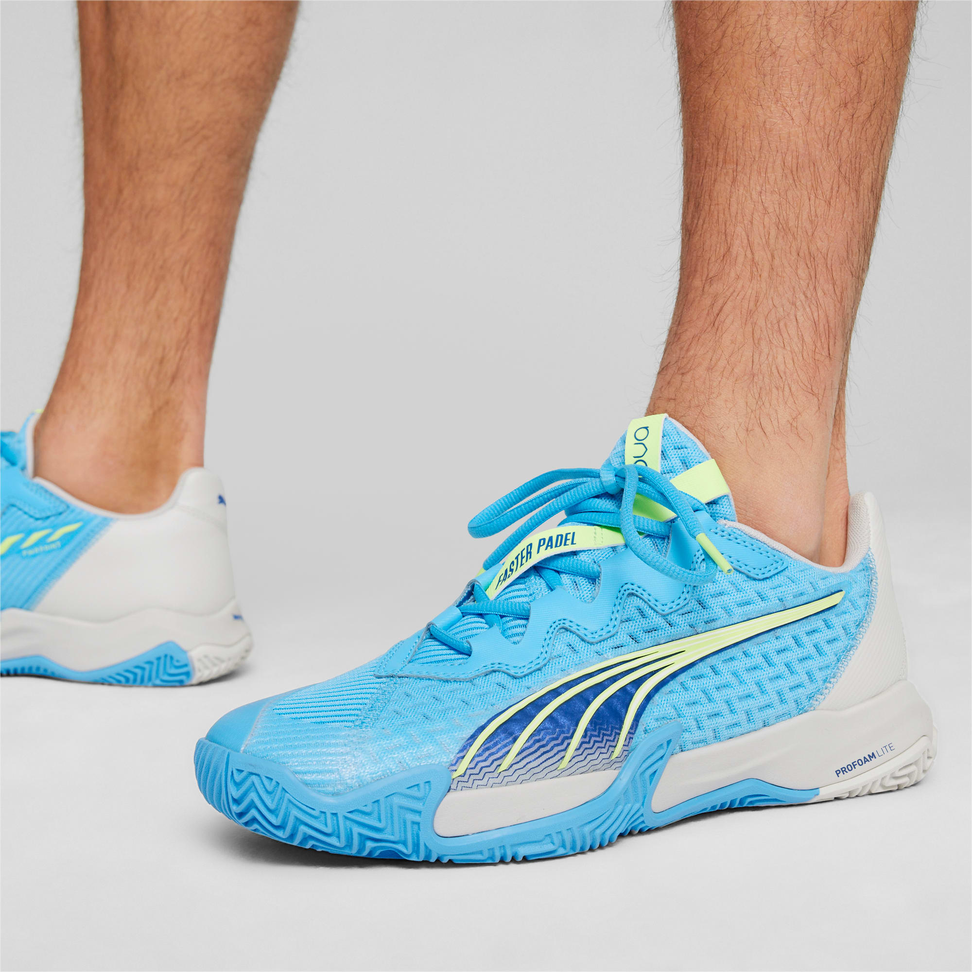 NOVA Elite Padel Shoes