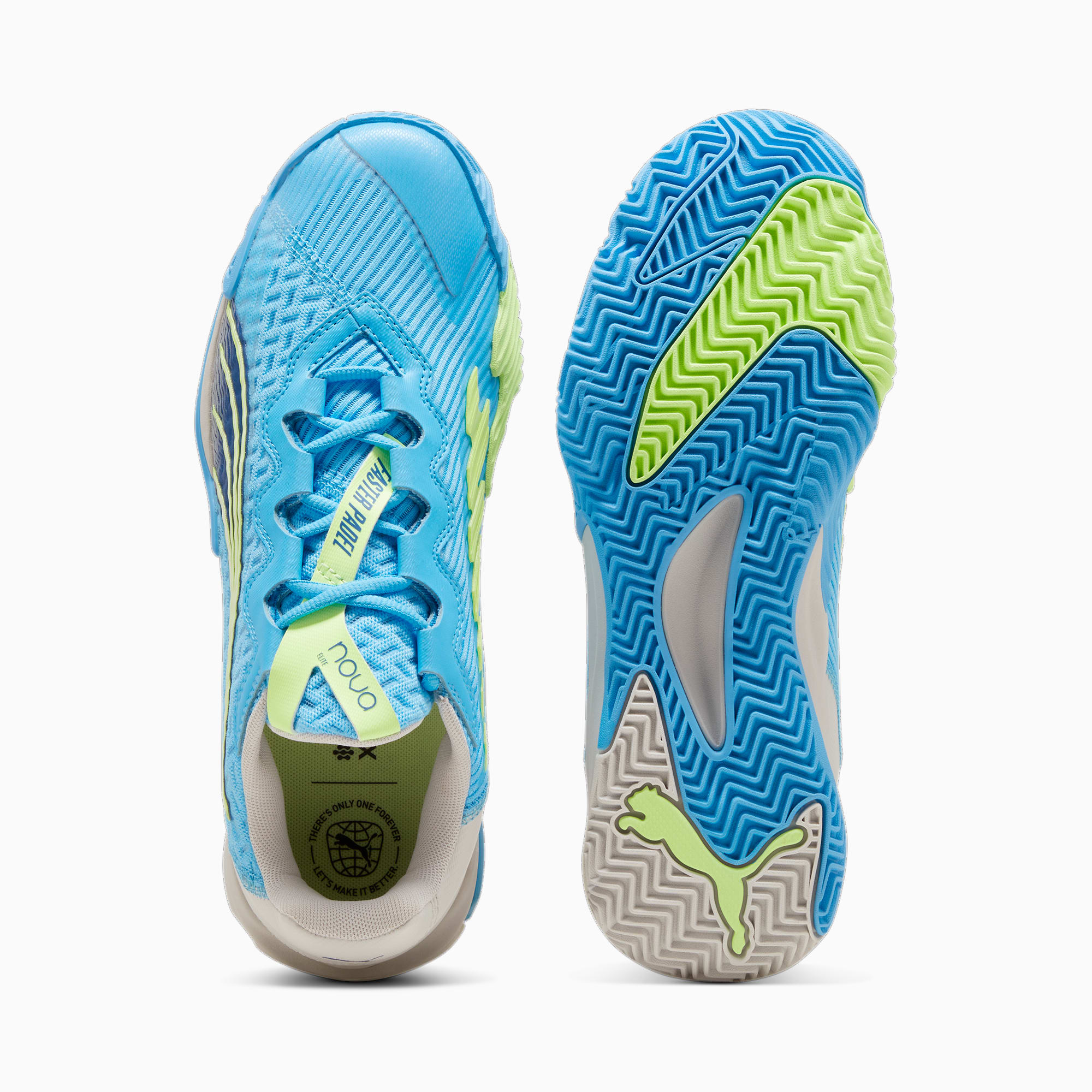 Nova new arrivals 9 puma