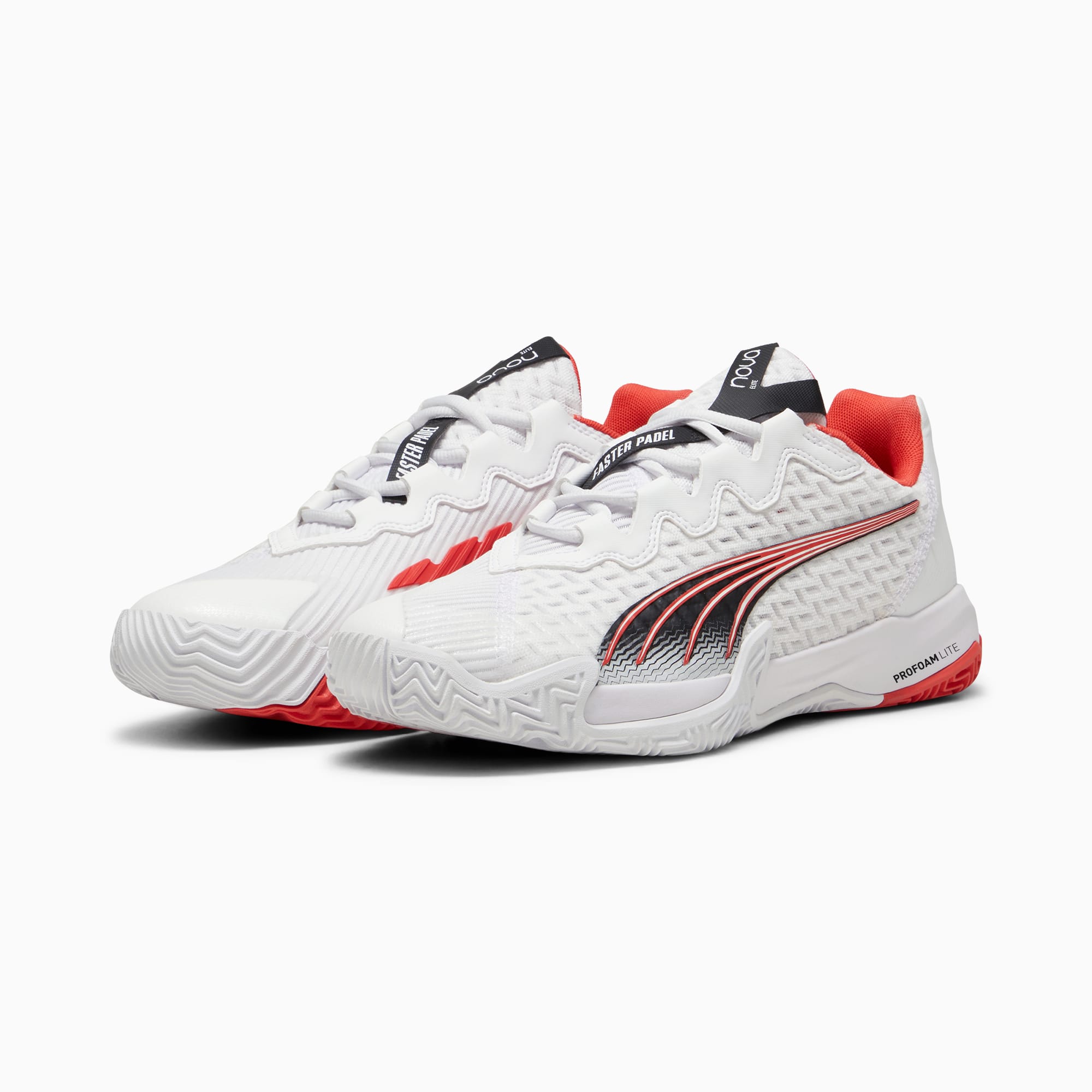 NOVA Elite Court Shoes PUMA