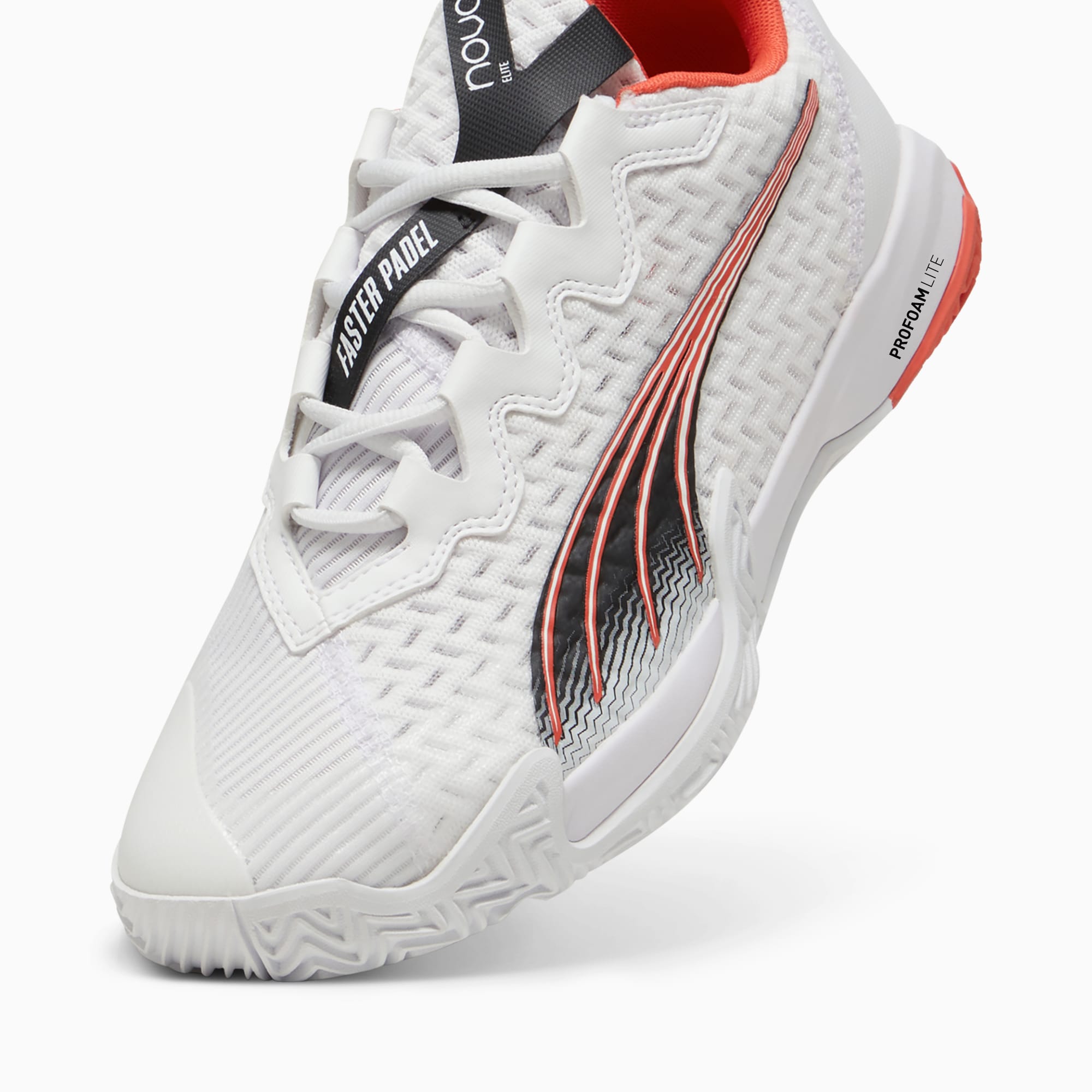 NOVA Elite Court Shoes