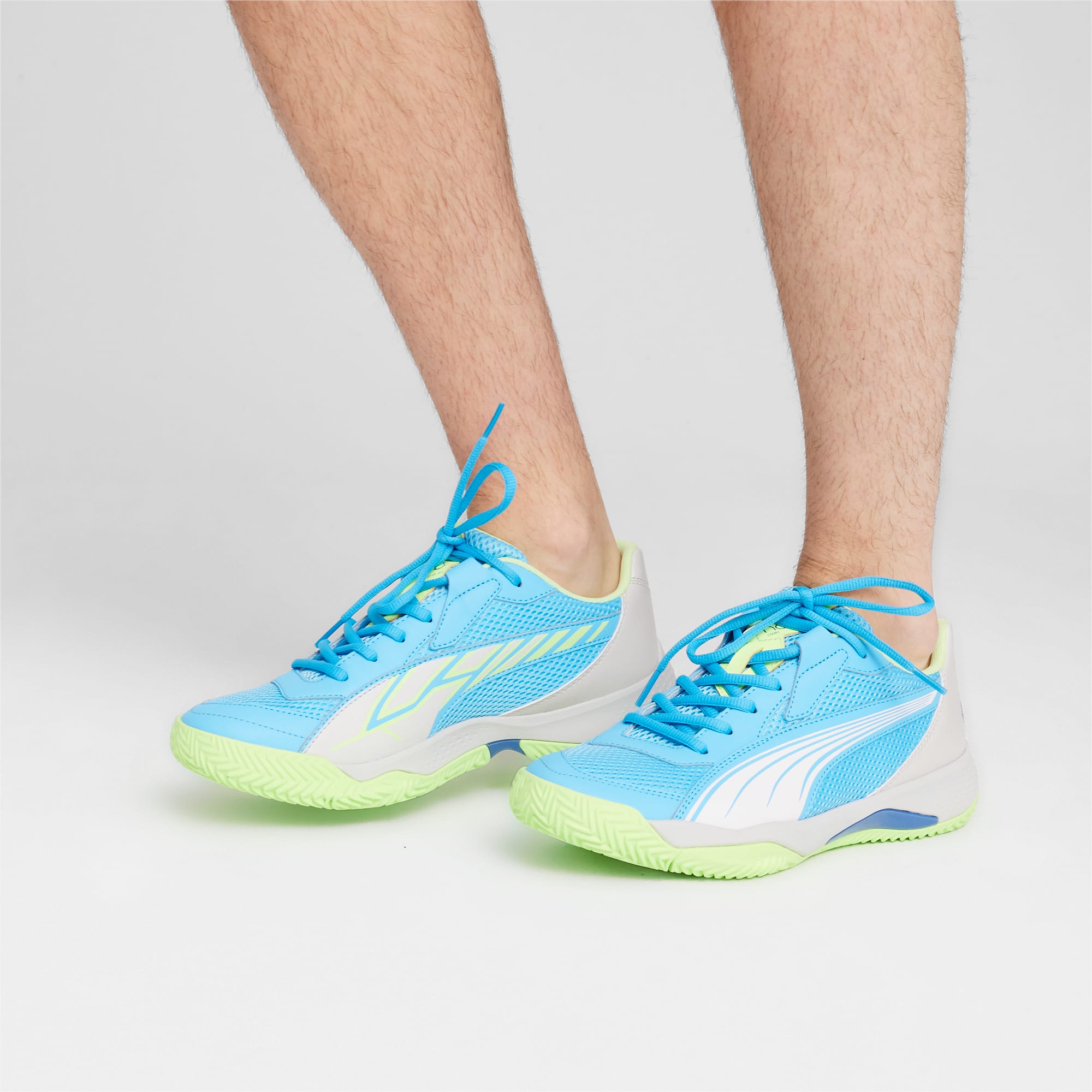 Puma nova shop jaune