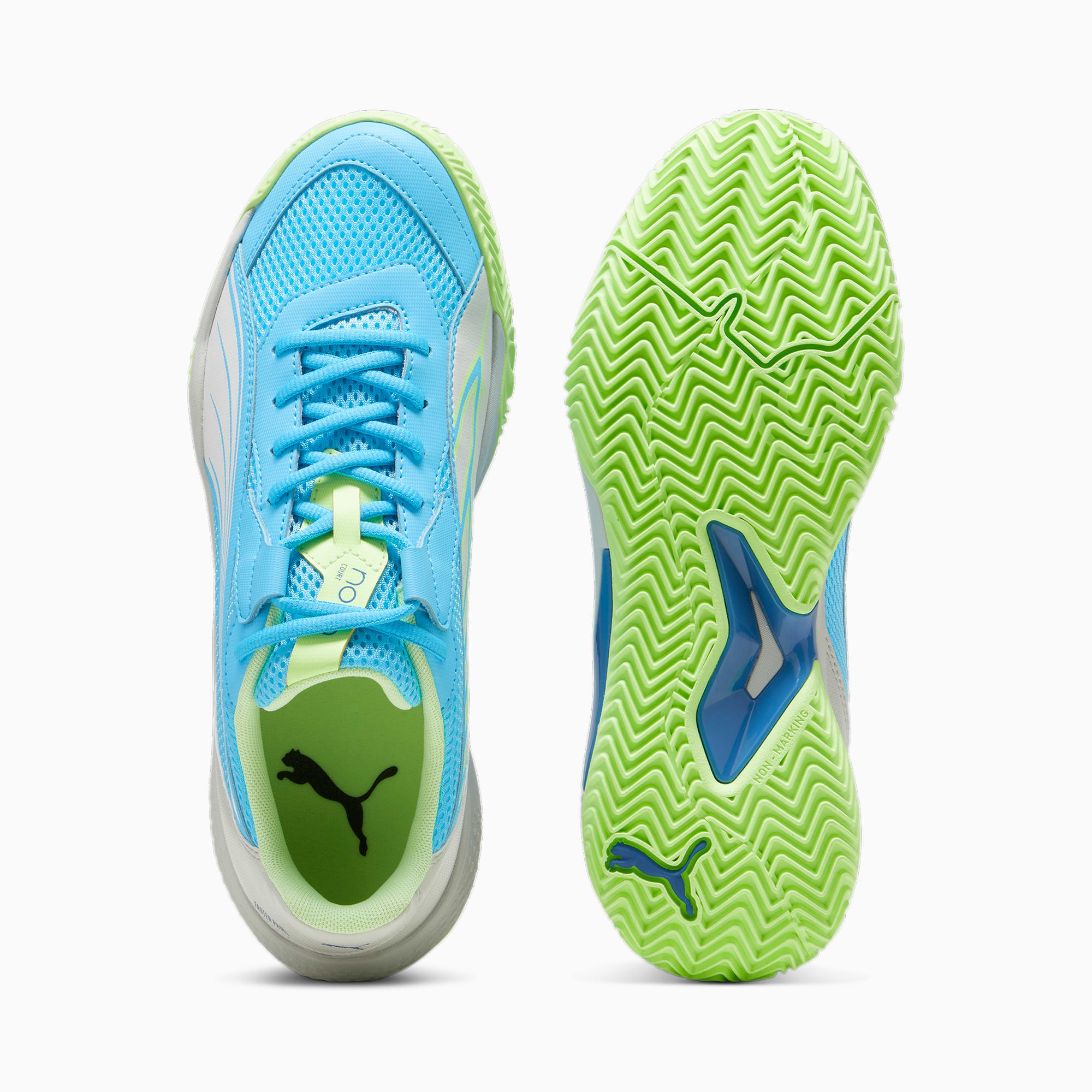 Puma repli cat men hot sale green