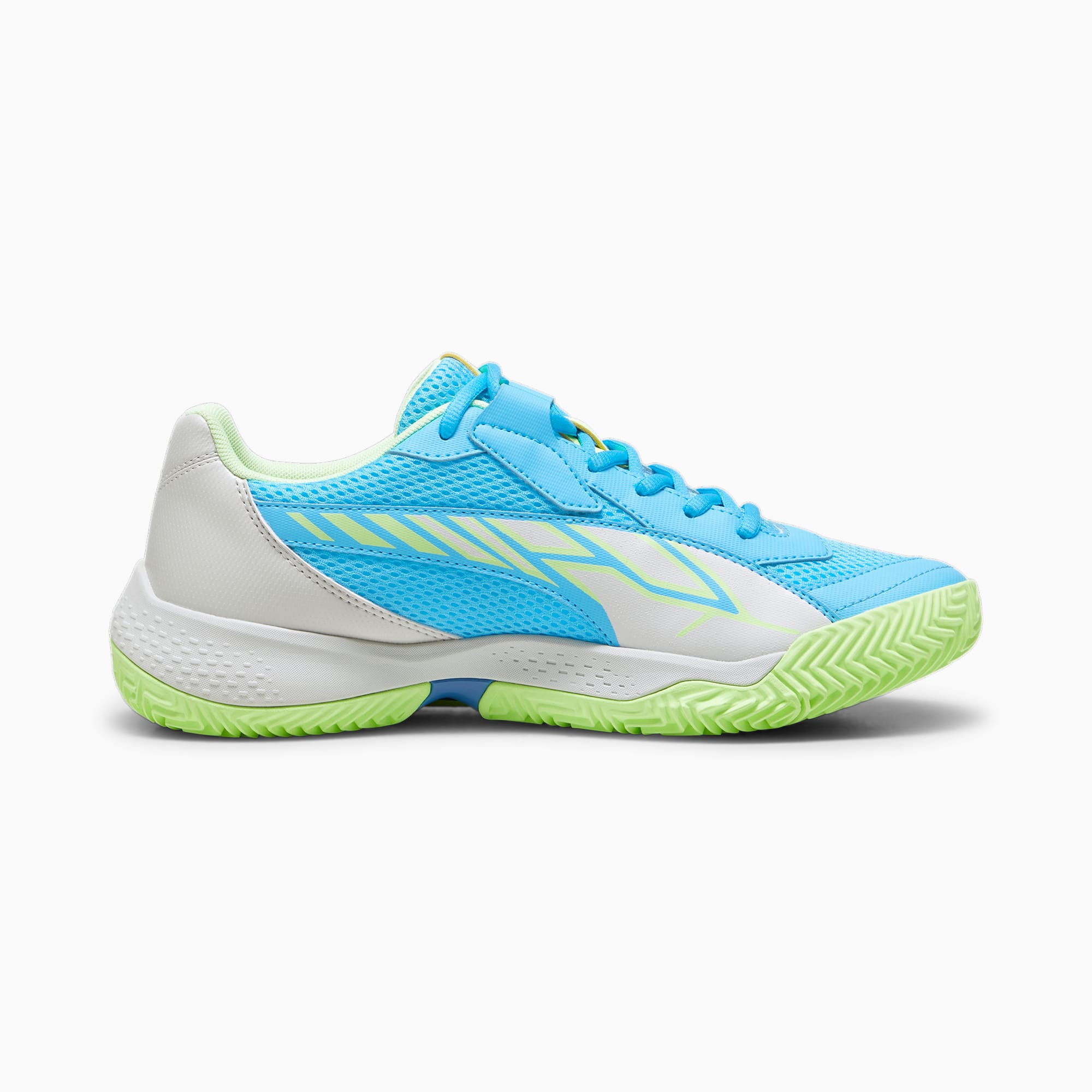 NOVA Court Men s Padel Shoes PUMA