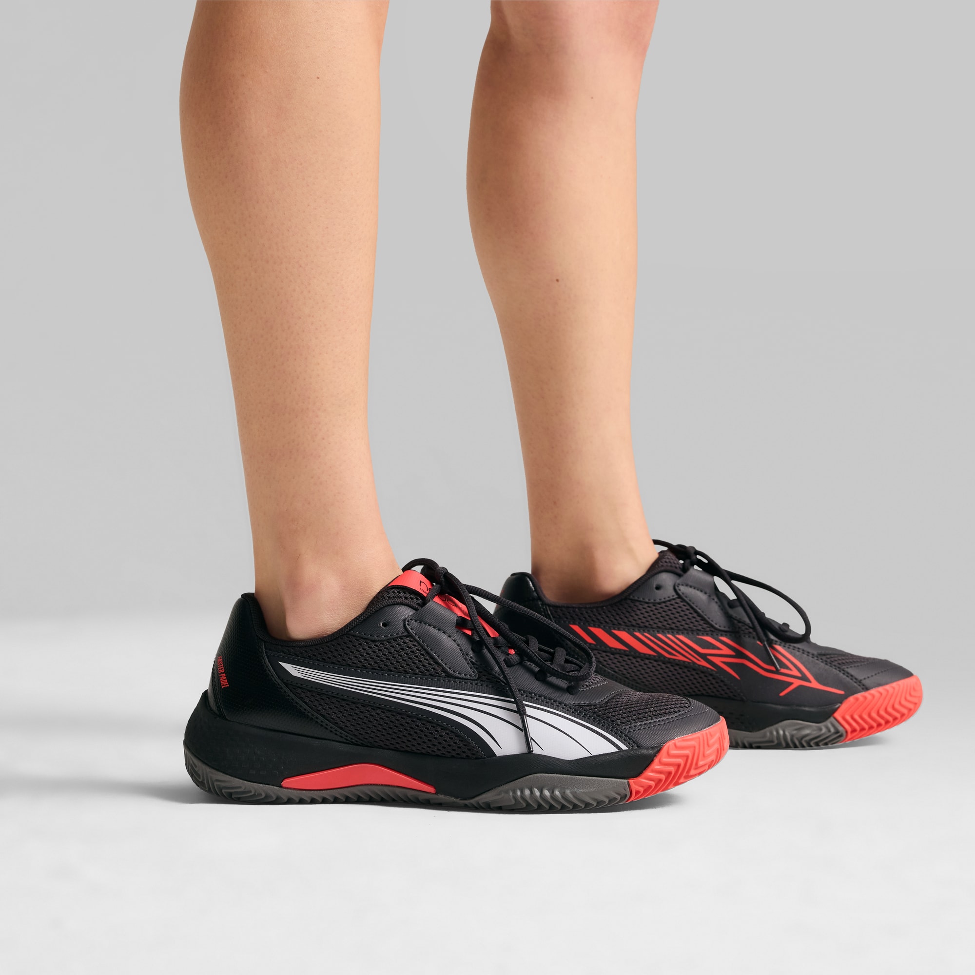 Puma nova mens discount