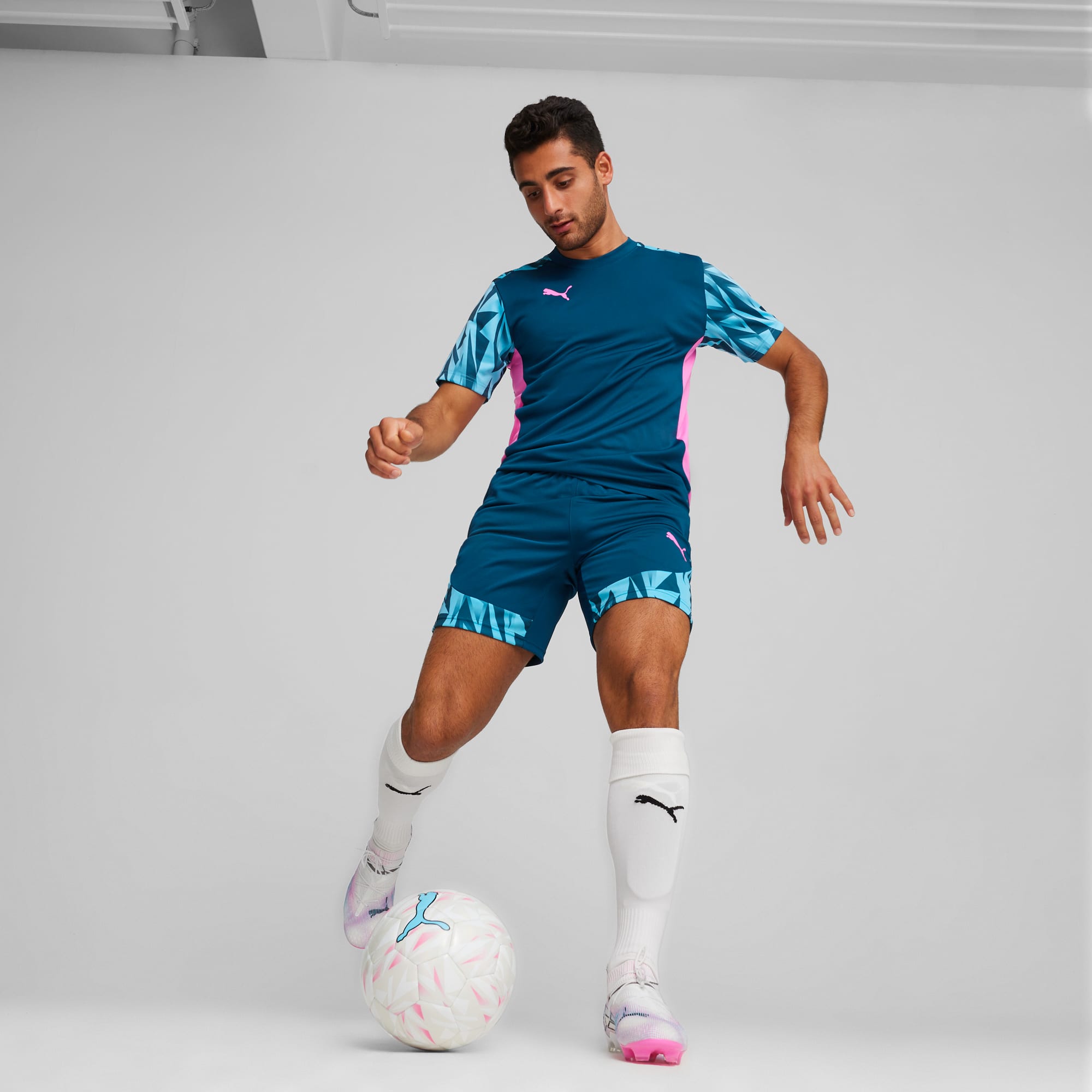 PUMA Unveil The All-New Future 7 FTR - SoccerBible