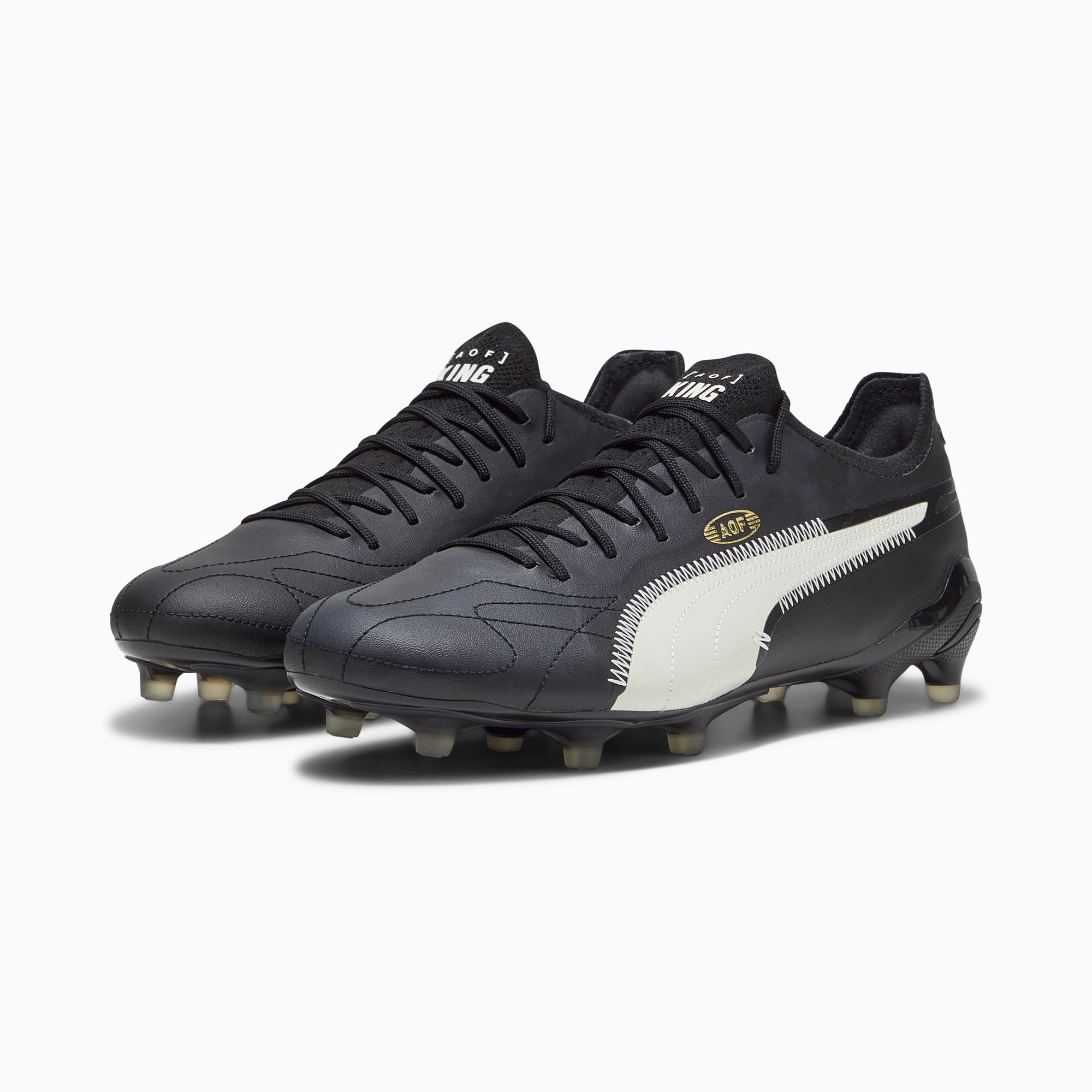 Puma hot sale king football