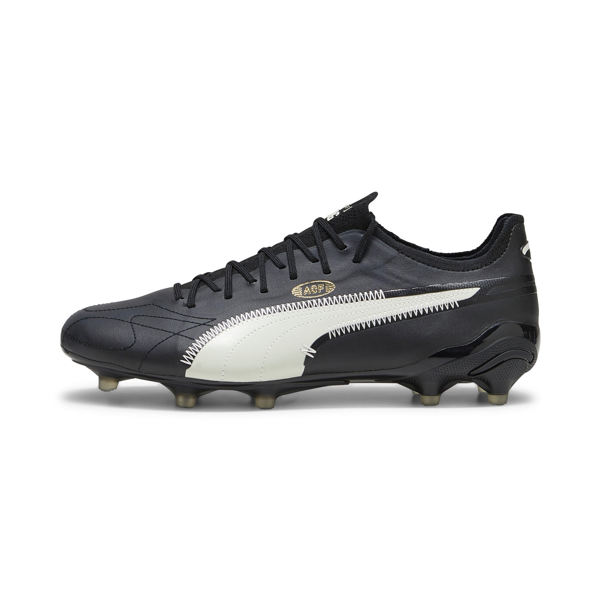 Puma king kids boots discount