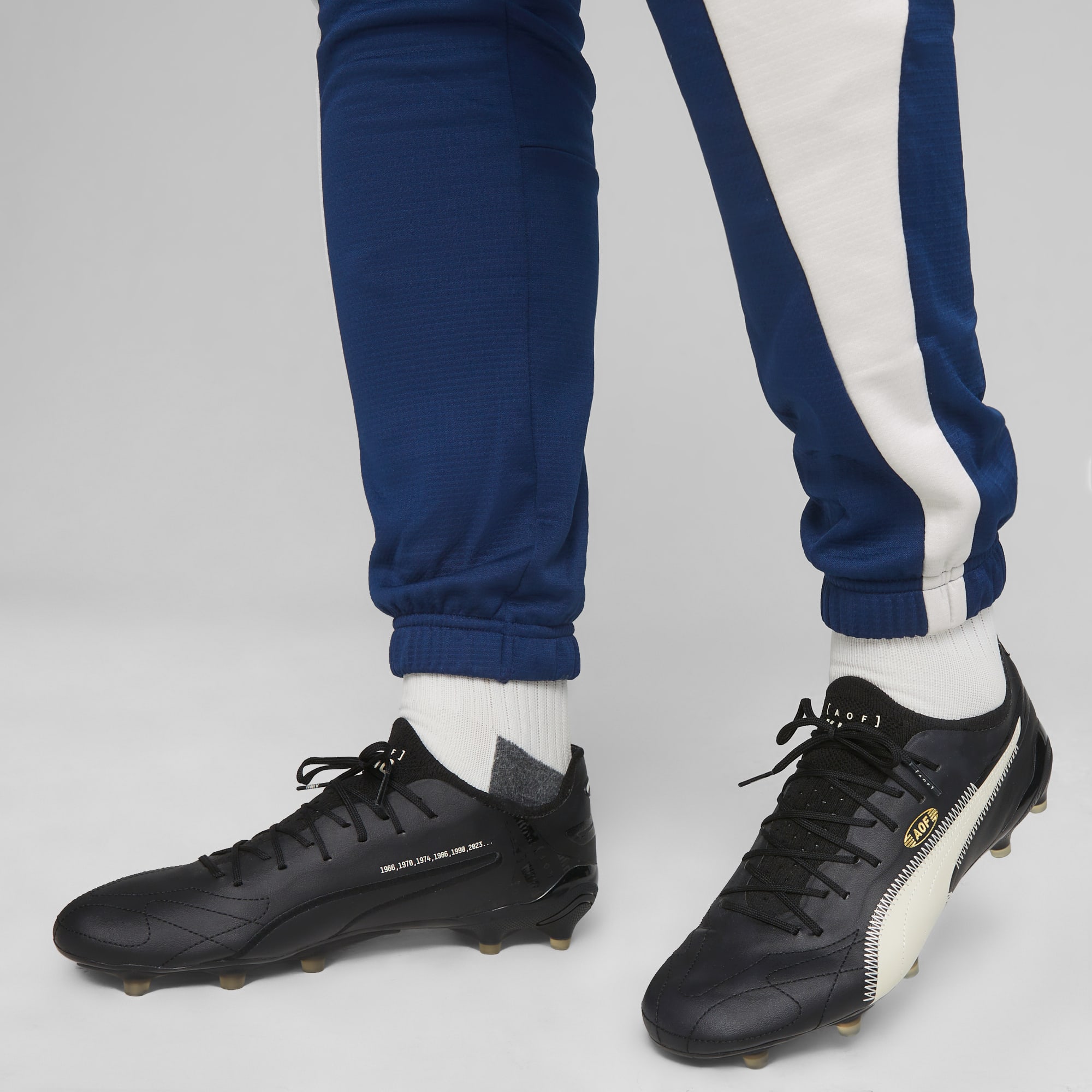 Puma deals king 1998