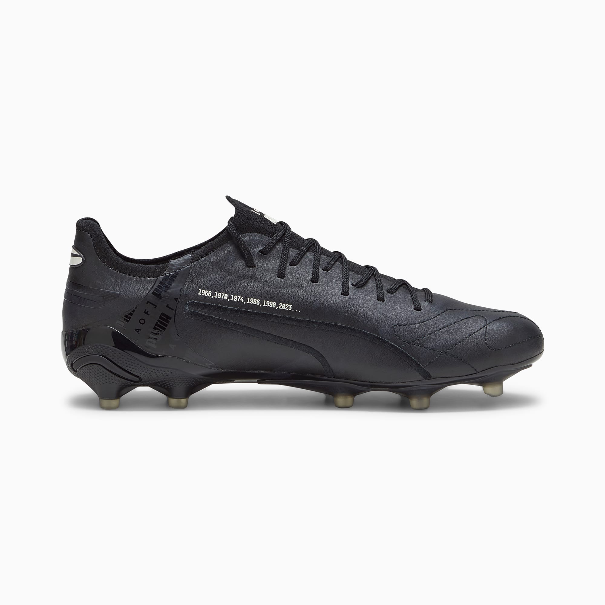 KING ULTIMATE ART OF FOOTBALL FG AG Football Boots PUMA