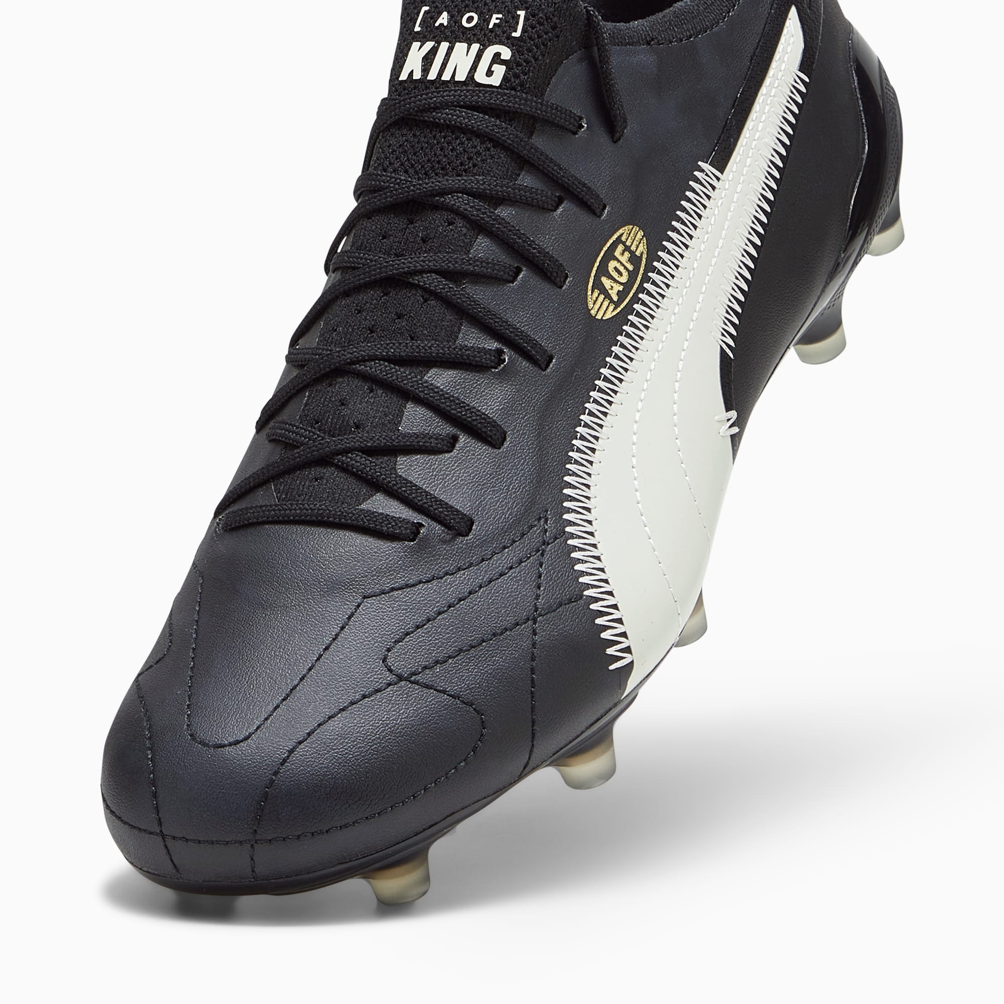 Puma king football boots australia sales
