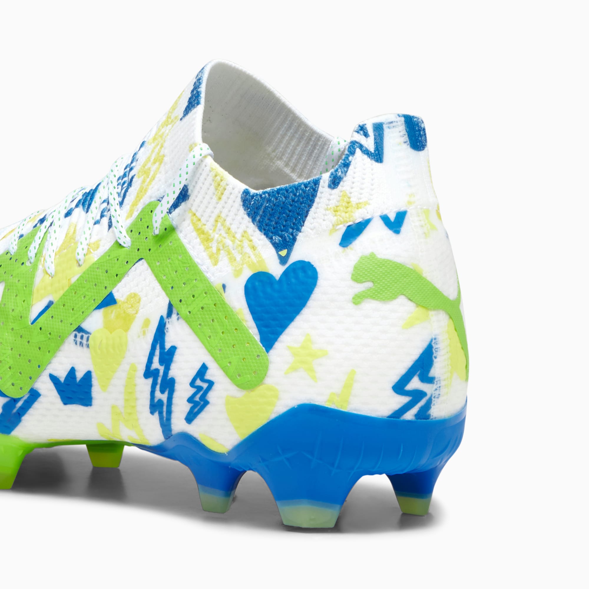 Vapor 13 Pro Neymar Jr Firm ground Soccer Shoes Men's