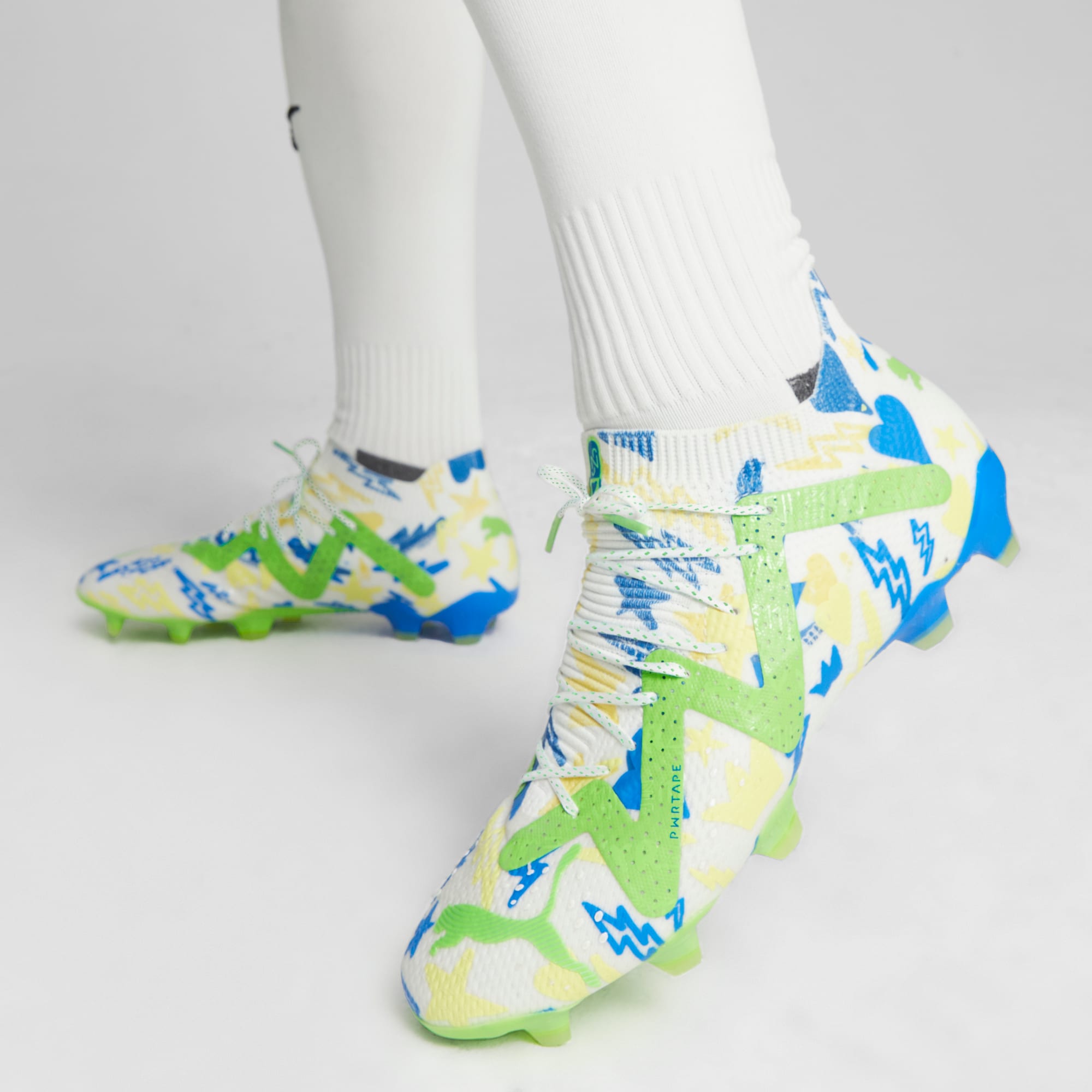 Botines de 2025 neymar 2018
