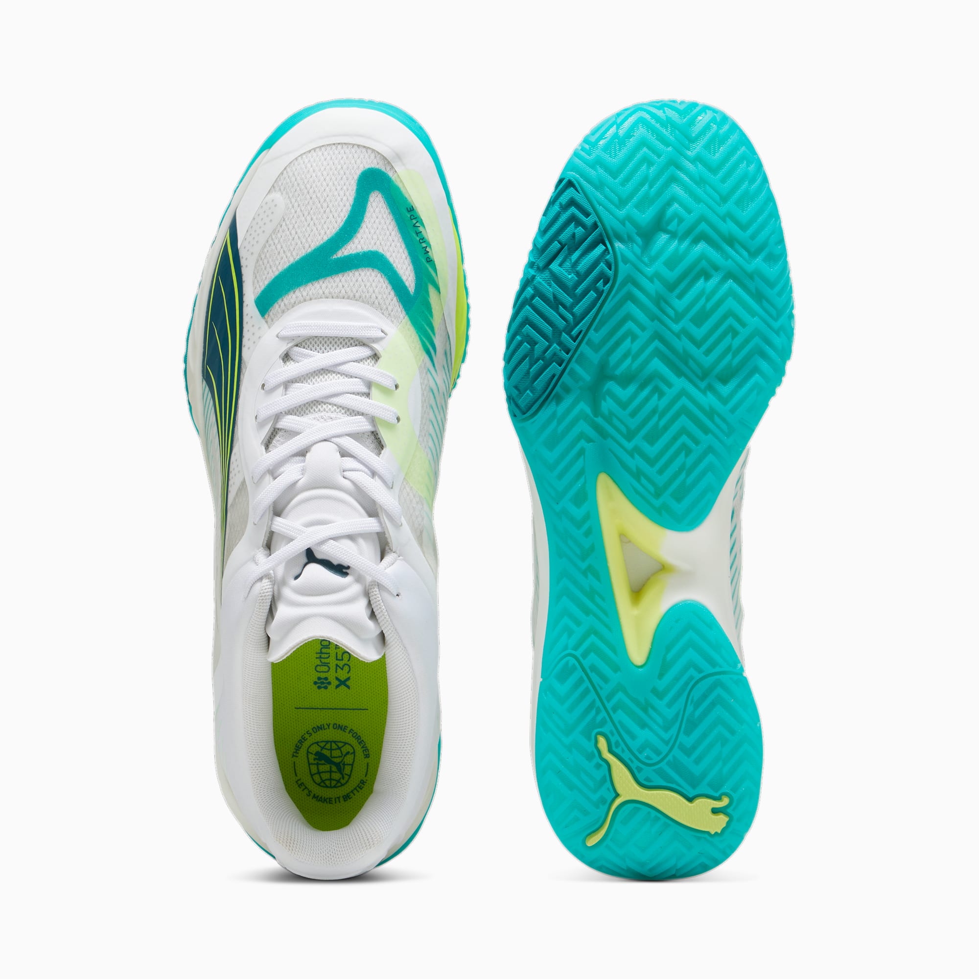 Accelerate NITRO SQD Indoor Sports Shoes
