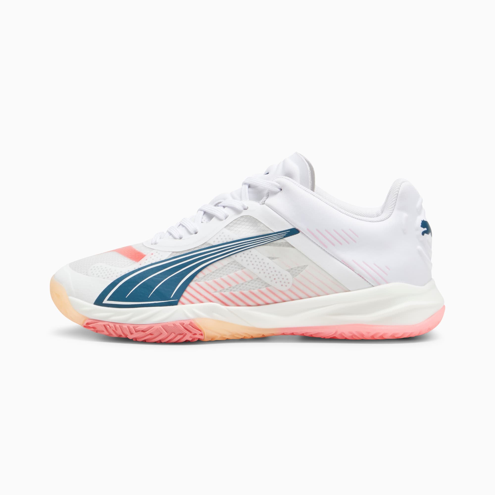 Handball chaussure on sale femme