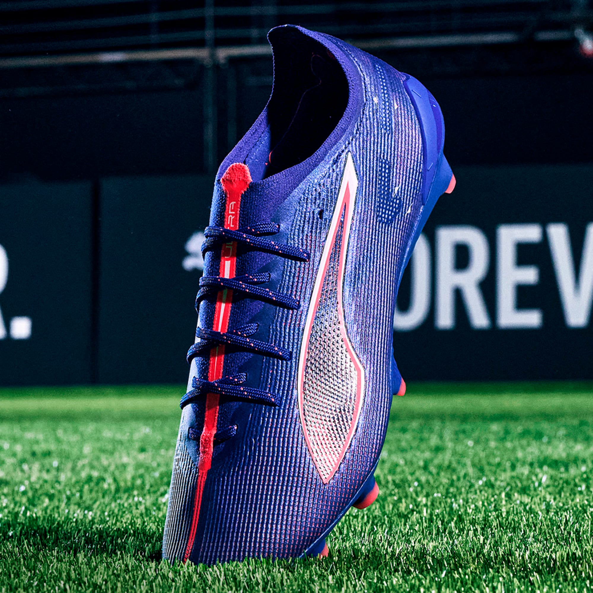 ULTRA 5 ULTIMATE Firm Ground Men's Soccer Cleats | PUMA
