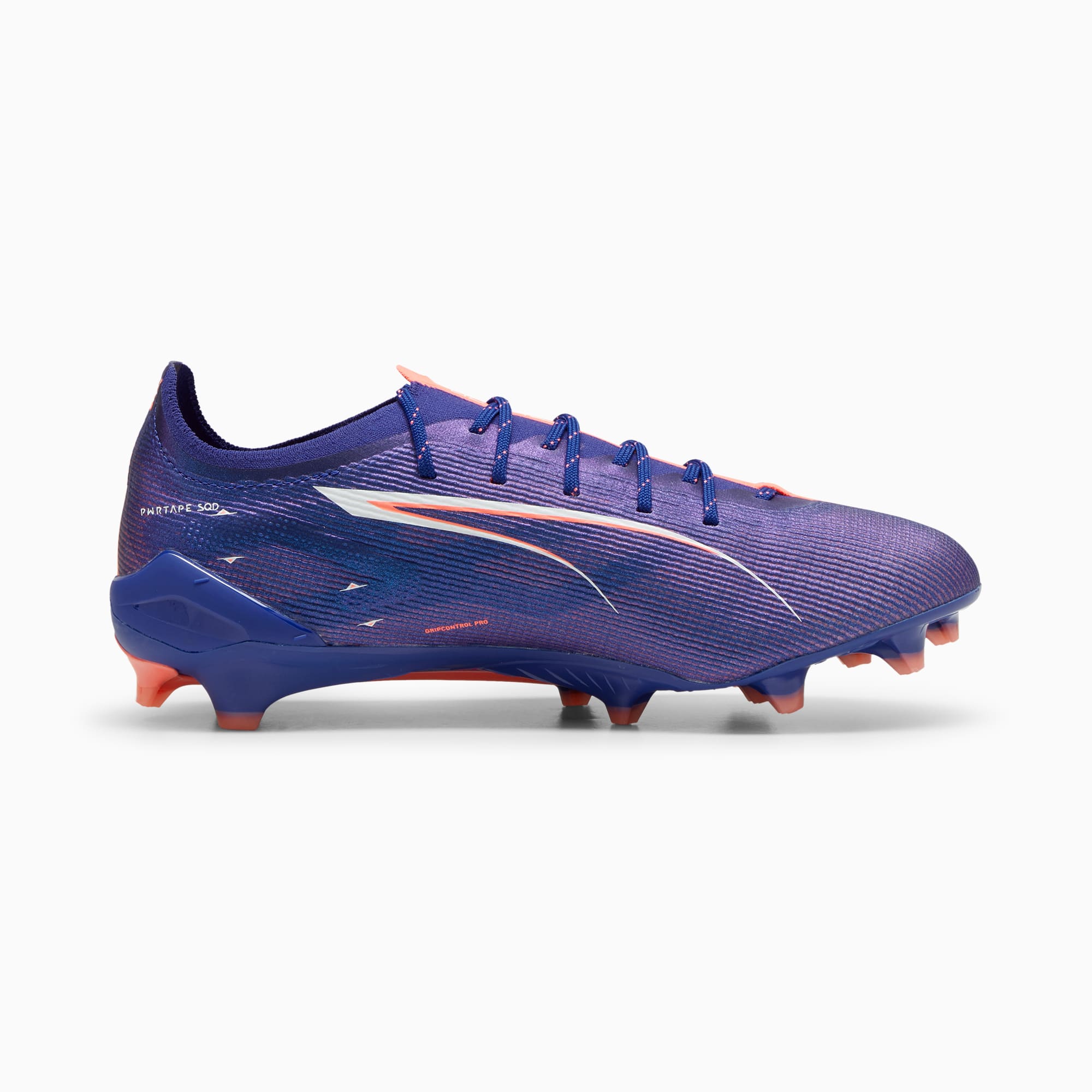 ULTRA 5 ULTIMATE Firm Ground Men's Soccer Cleats | PUMA