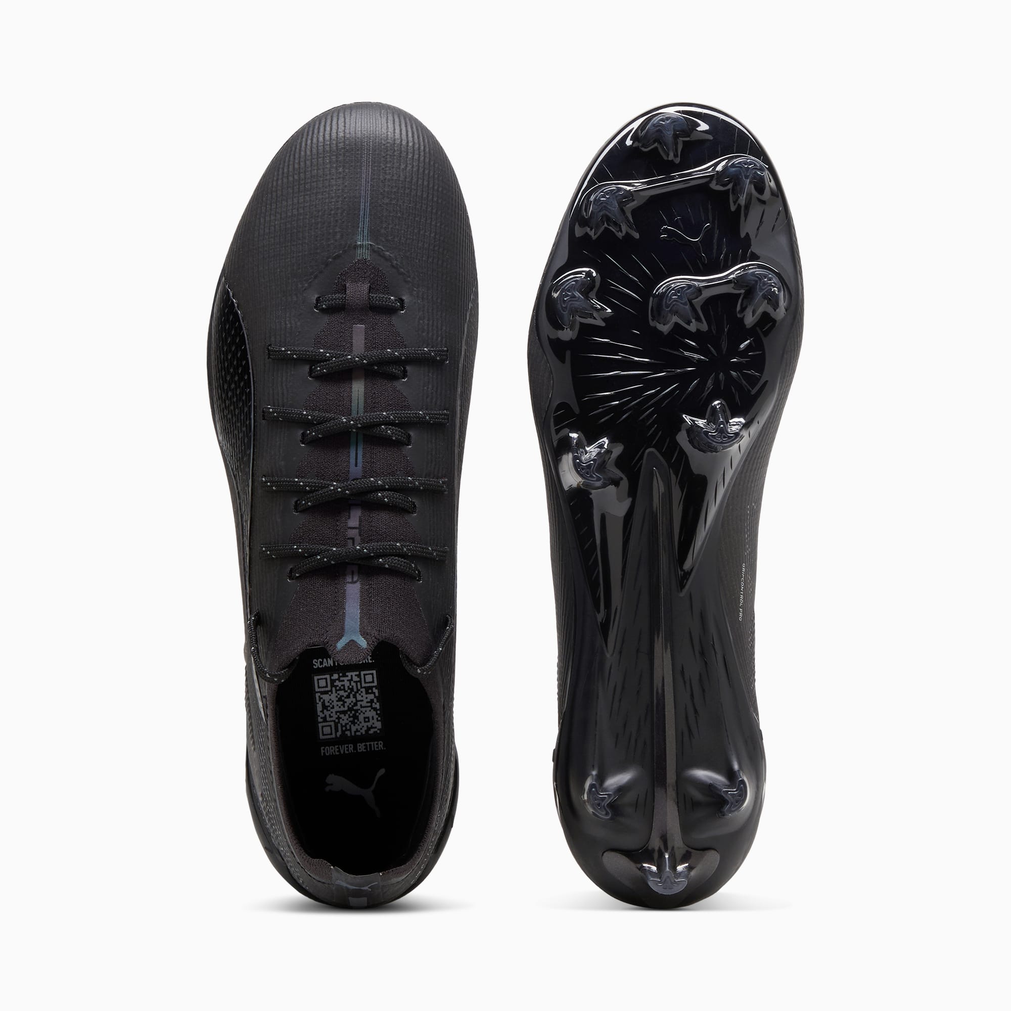 ULTRA 5 ULTIMATE Firm Ground Men's Soccer Cleats | PUMA