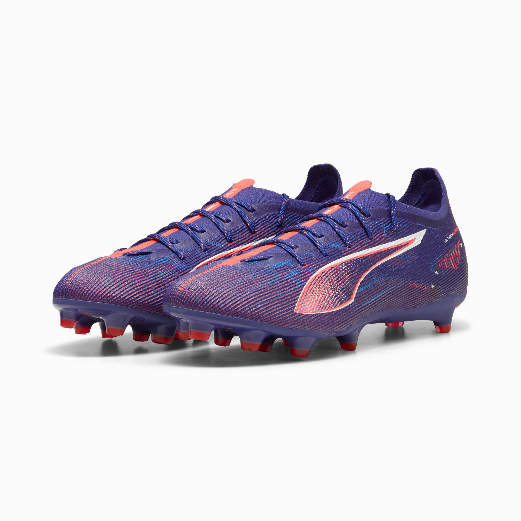 Tacos de futbol ULTRA 5 PRO FG AG