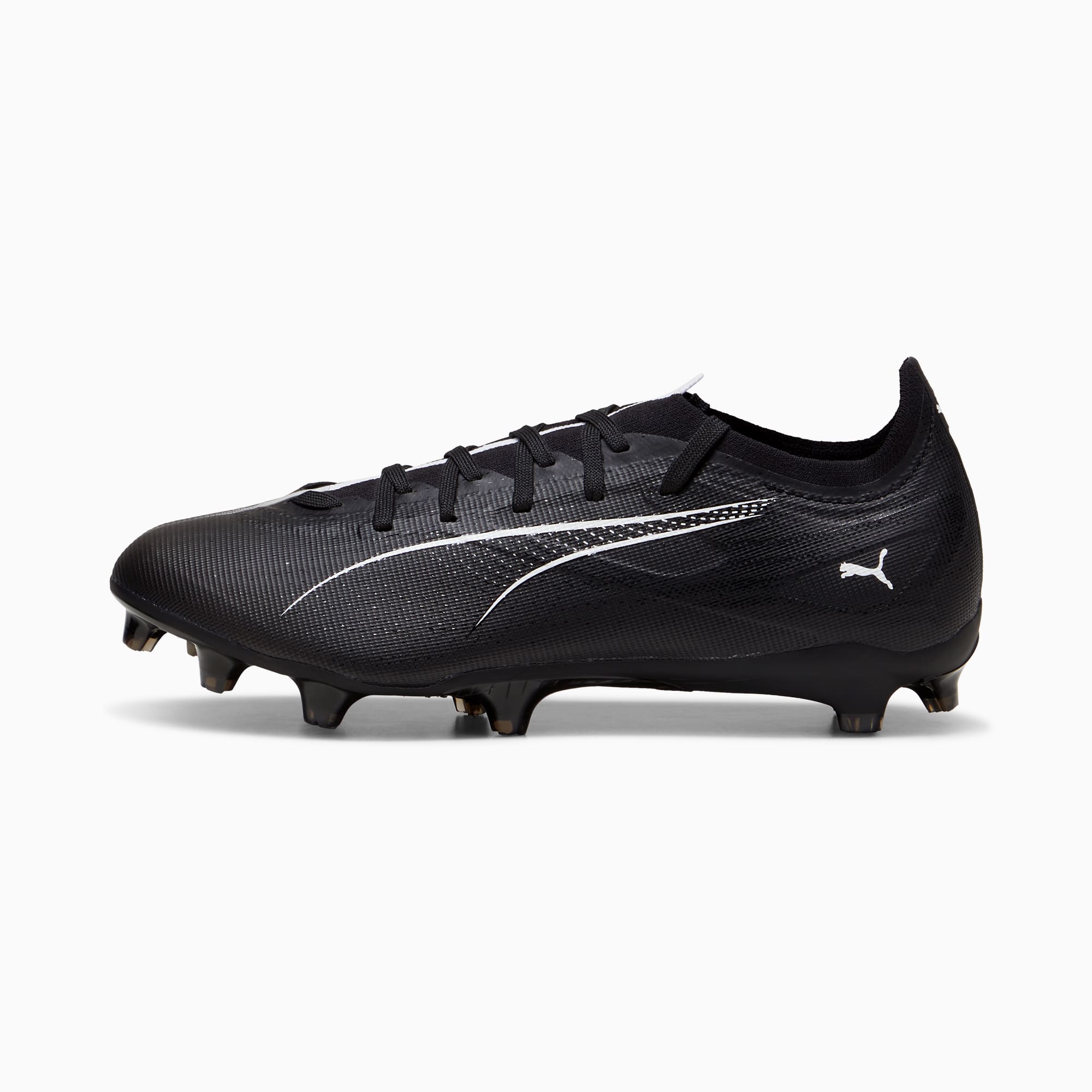 Puma match black outlet
