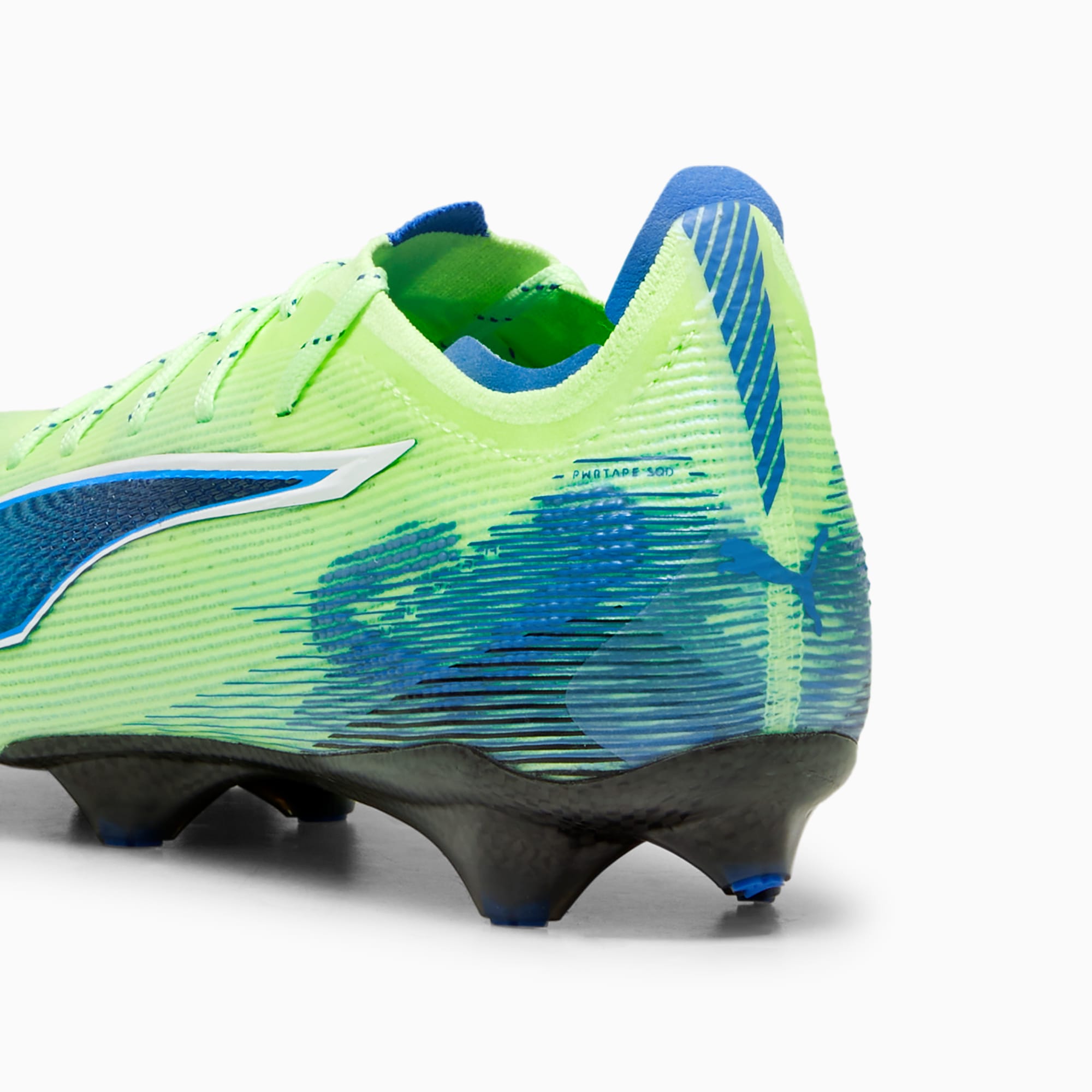 Botas de futbol ULTRA 5 CARBON FG para mujer