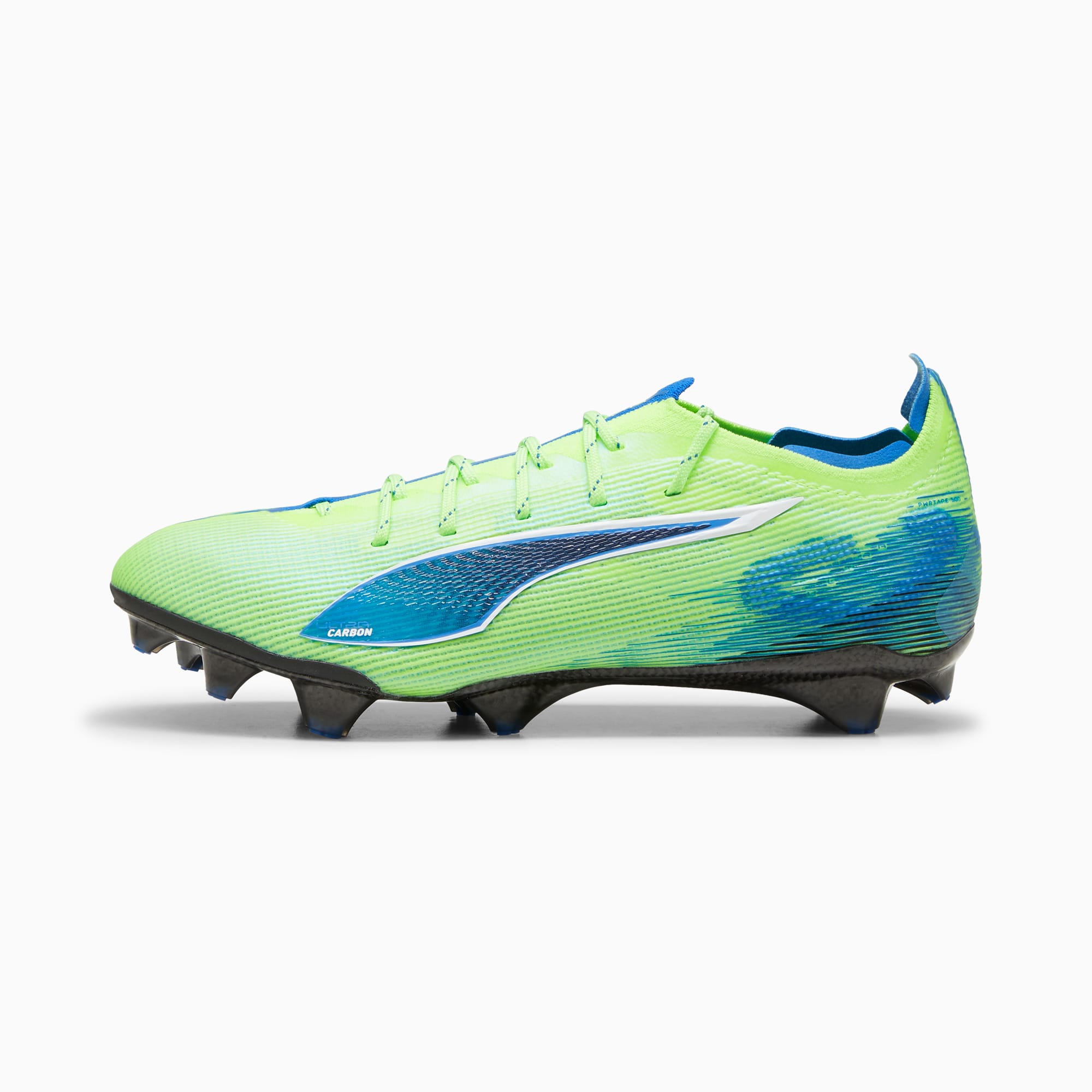 ULTRA 5 CARBON Firm Ground Women's Soccer Cleats | PUMA