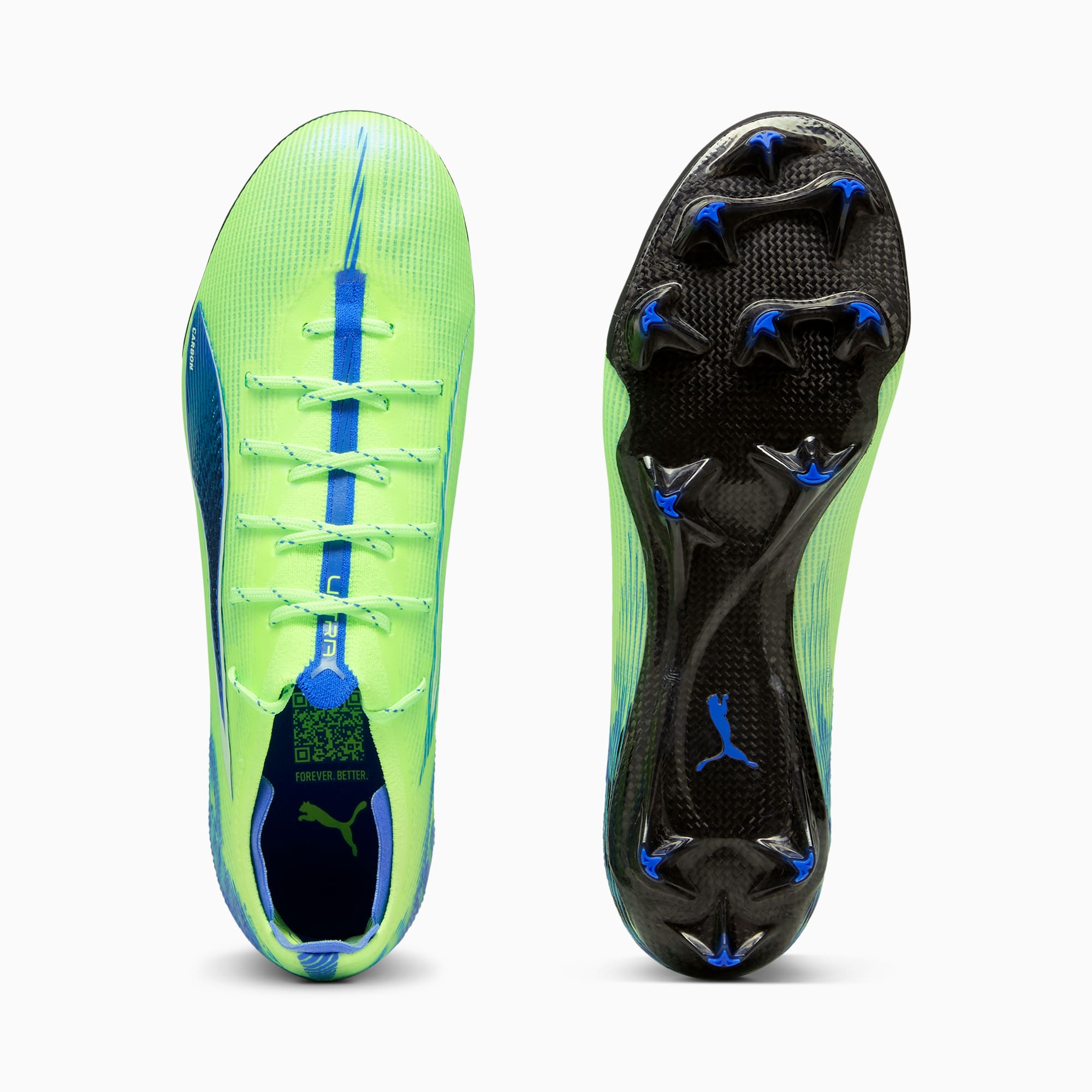 ULTRA 5 CARBON Firm Ground Women's Soccer Cleats