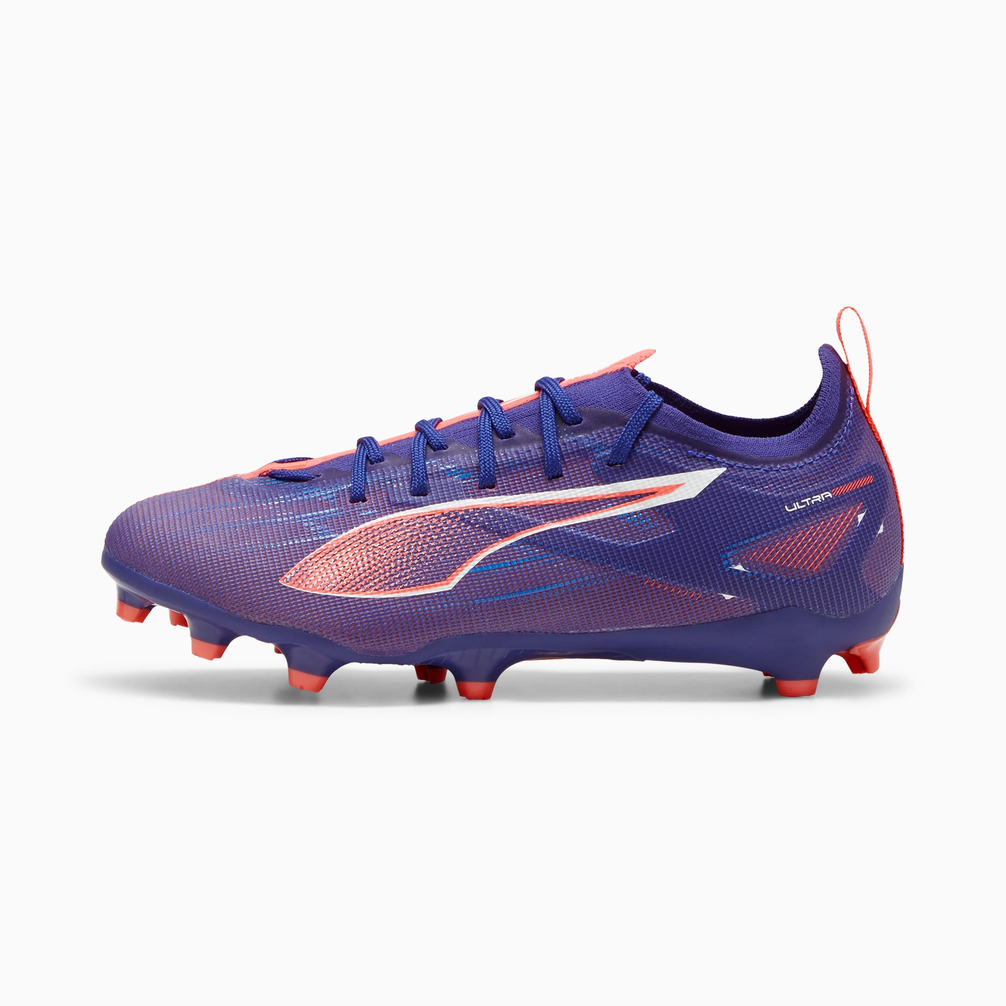 Puma white football boots online