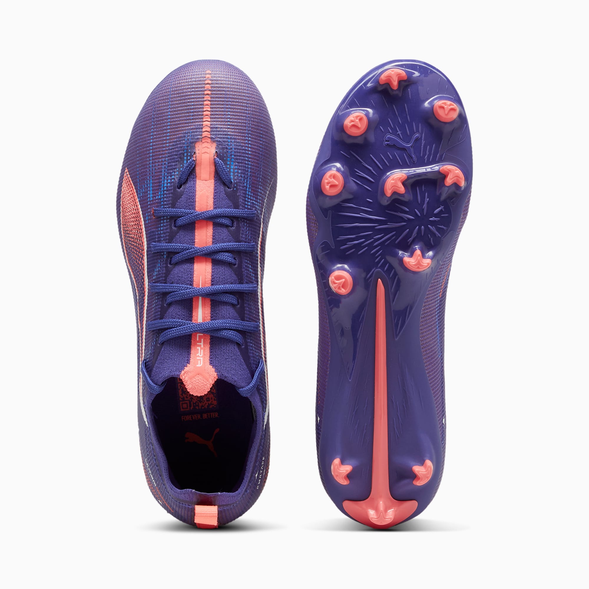 Puma soccer cleats 8c online