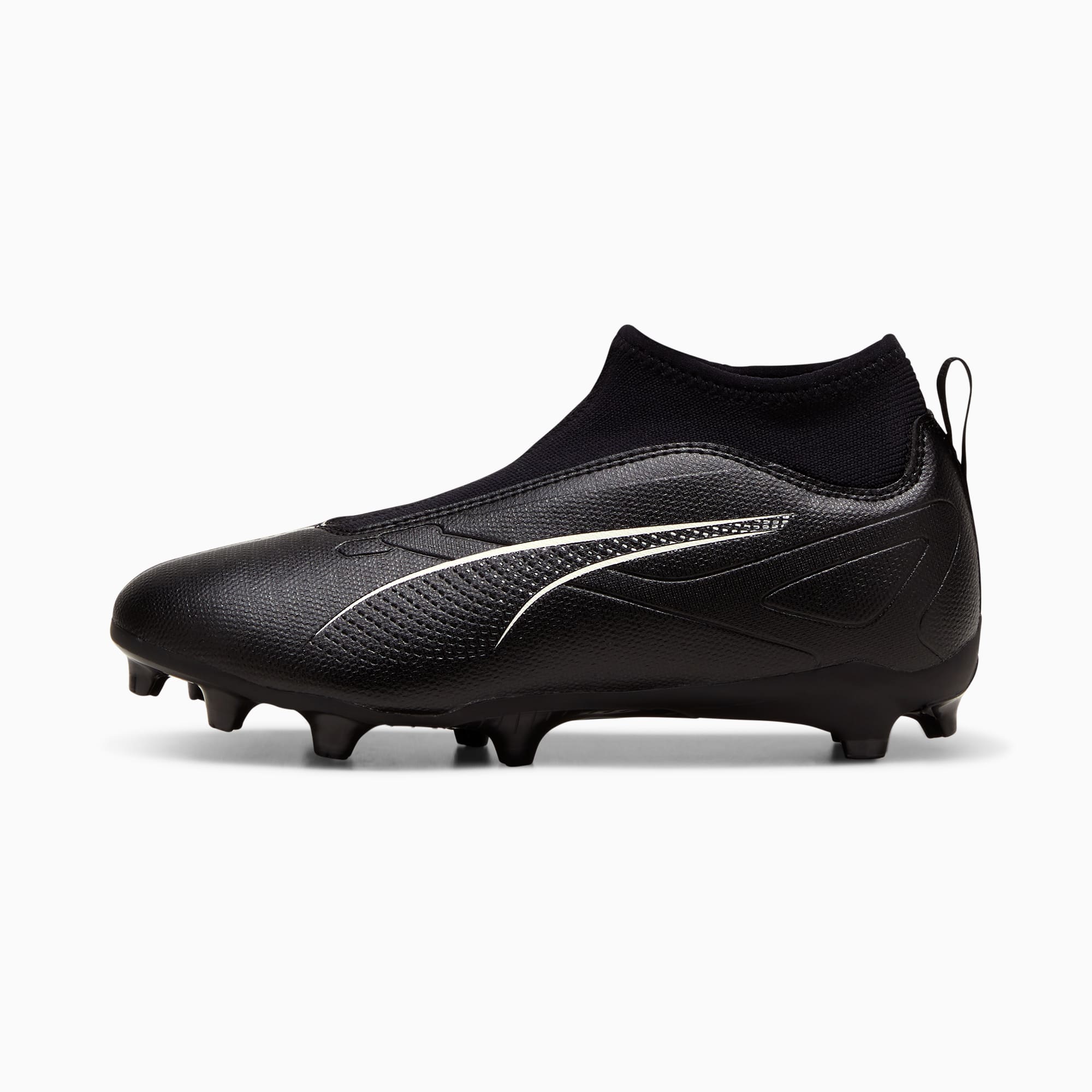 Botas de futbol juveniles sin cordones ULTRA 5 MATCH