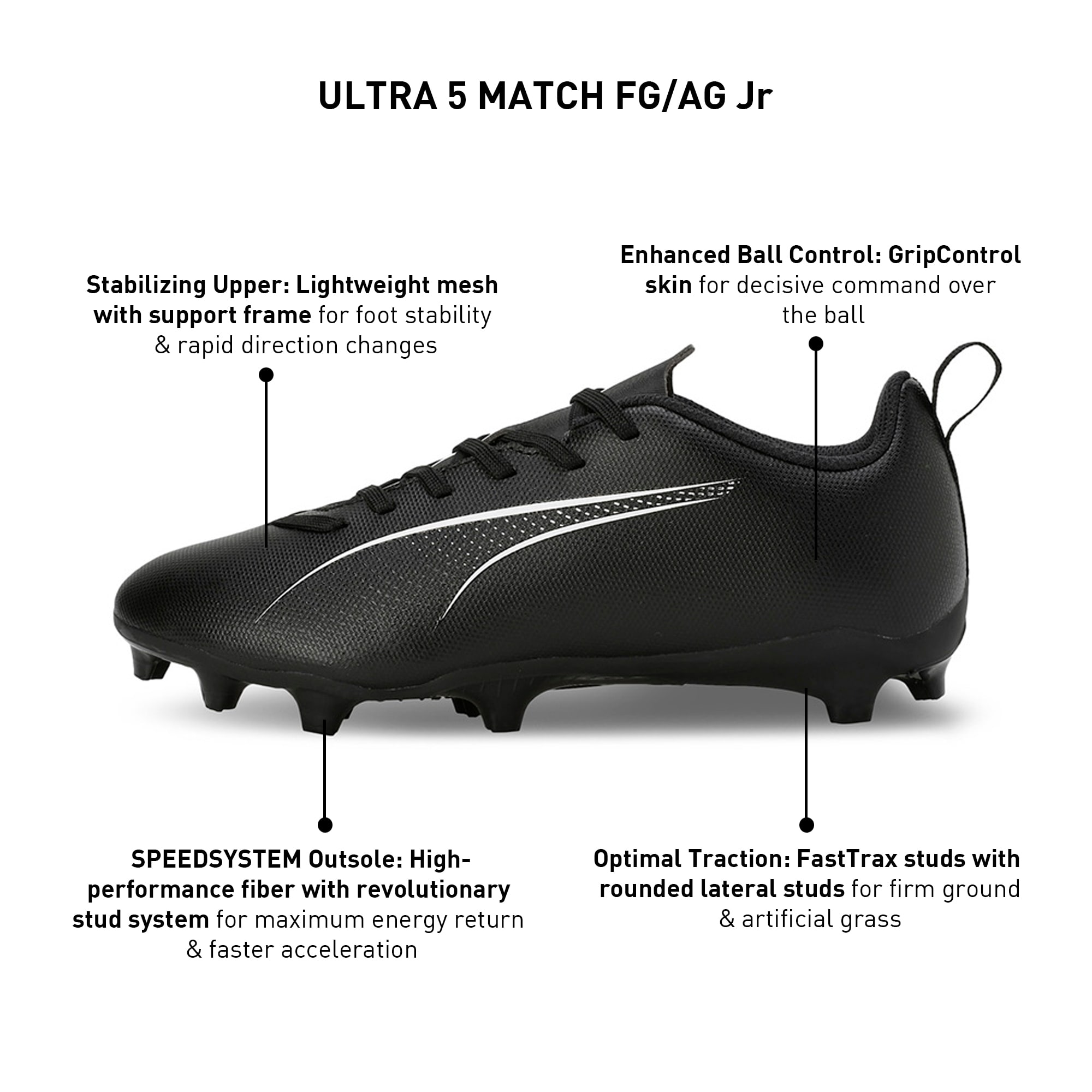 Stud 5 boots sale