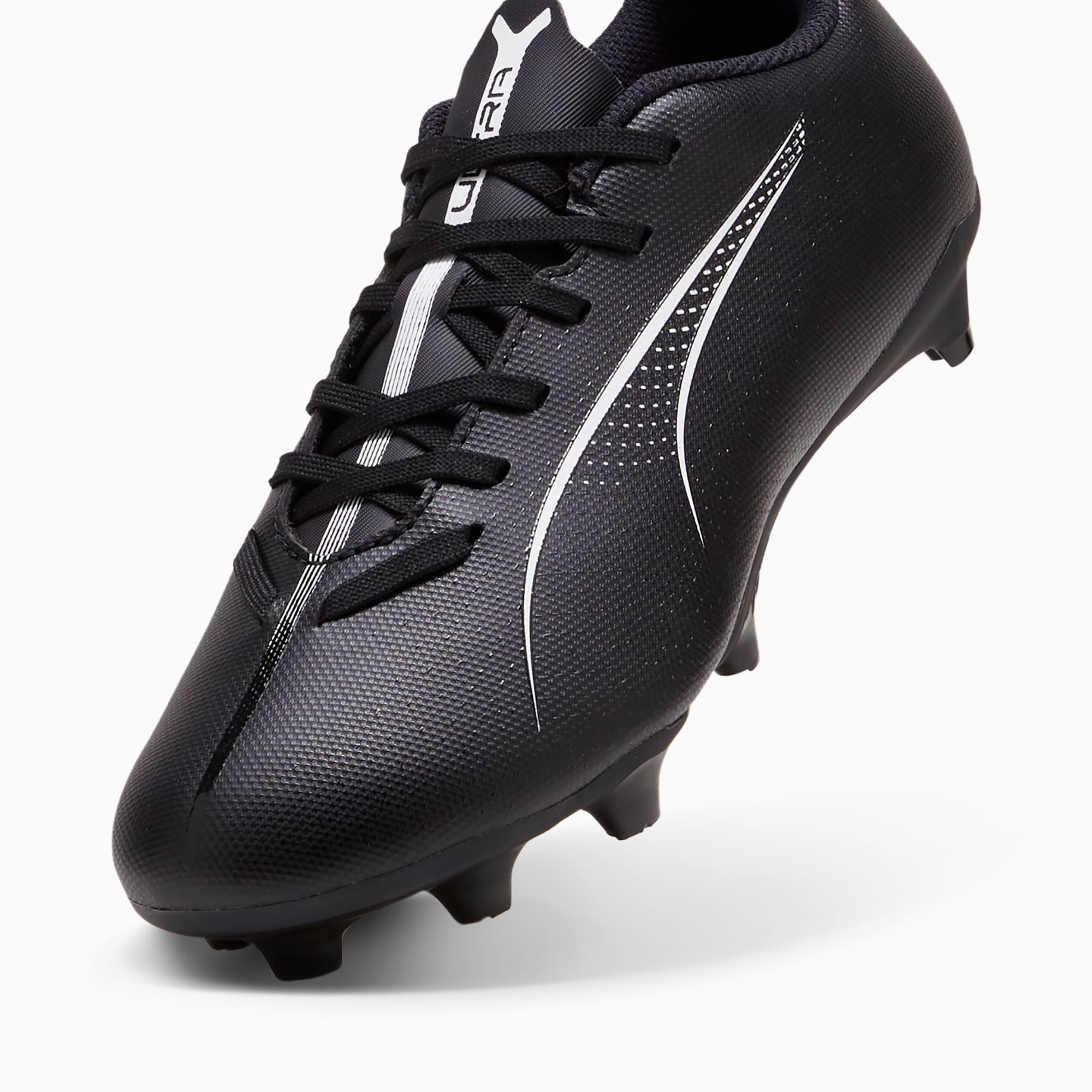 Puma king football boots for kids clearance
