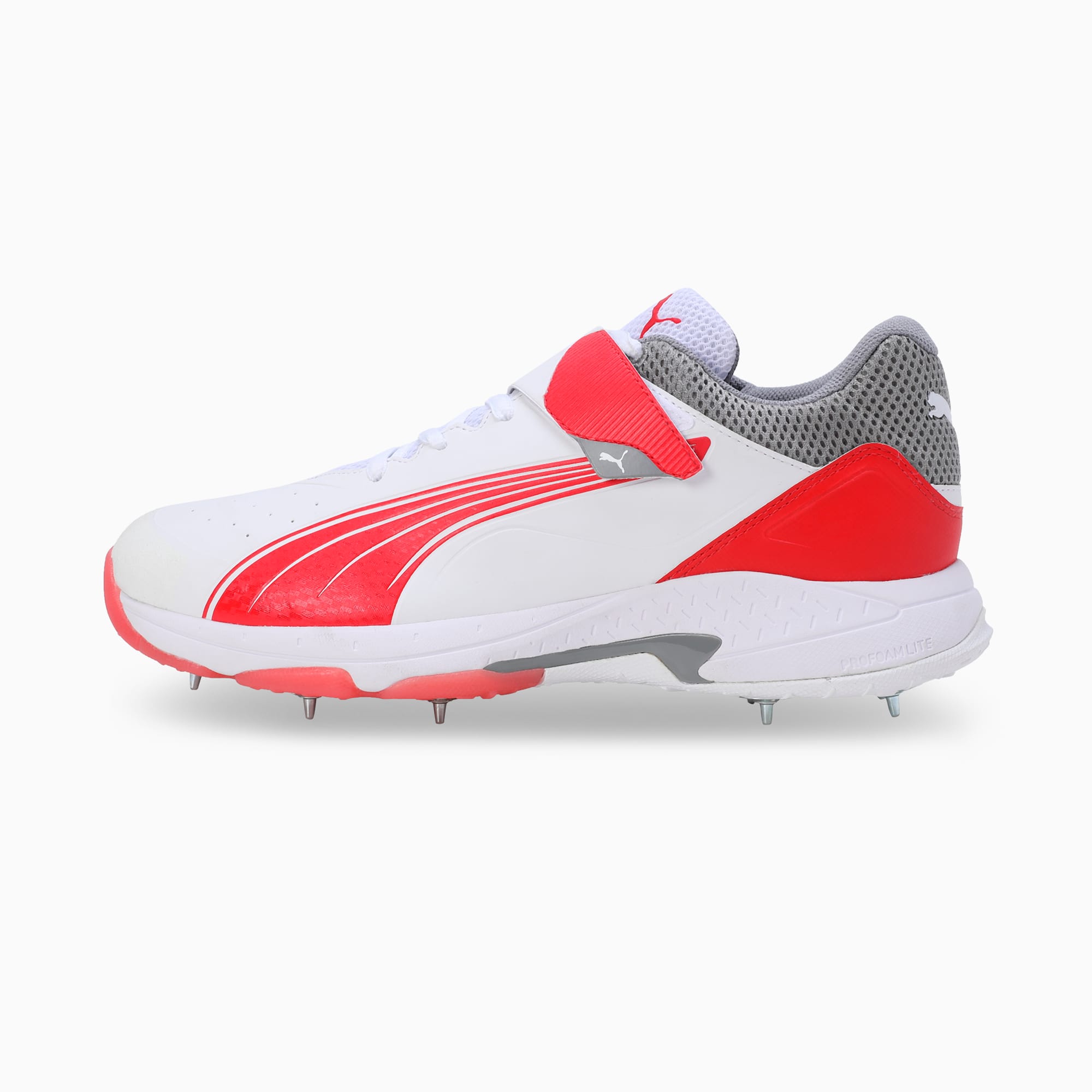 Puma bowling spikes 2025
