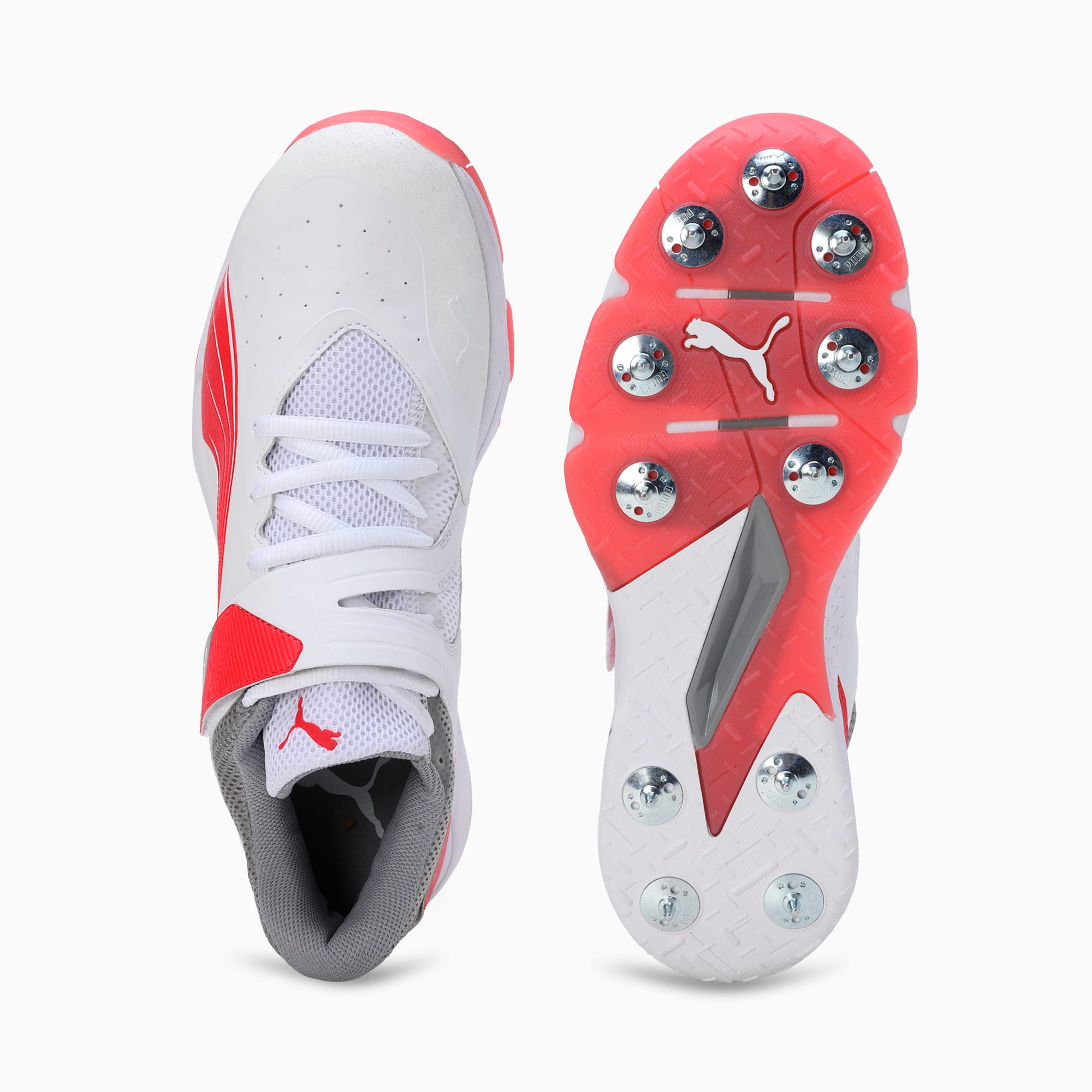 Puma discount bowling spikes