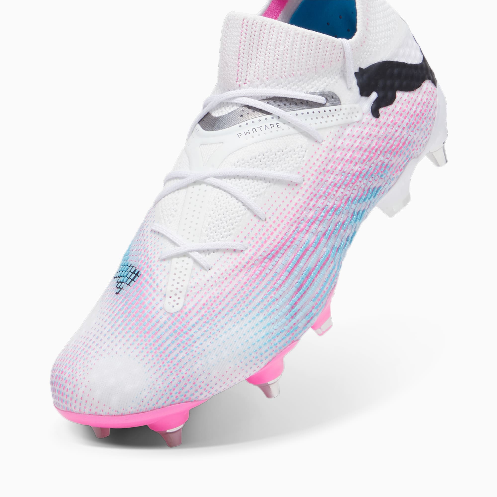 FUTURE 7 ULTIMATE MxSG Football Boots PUMA