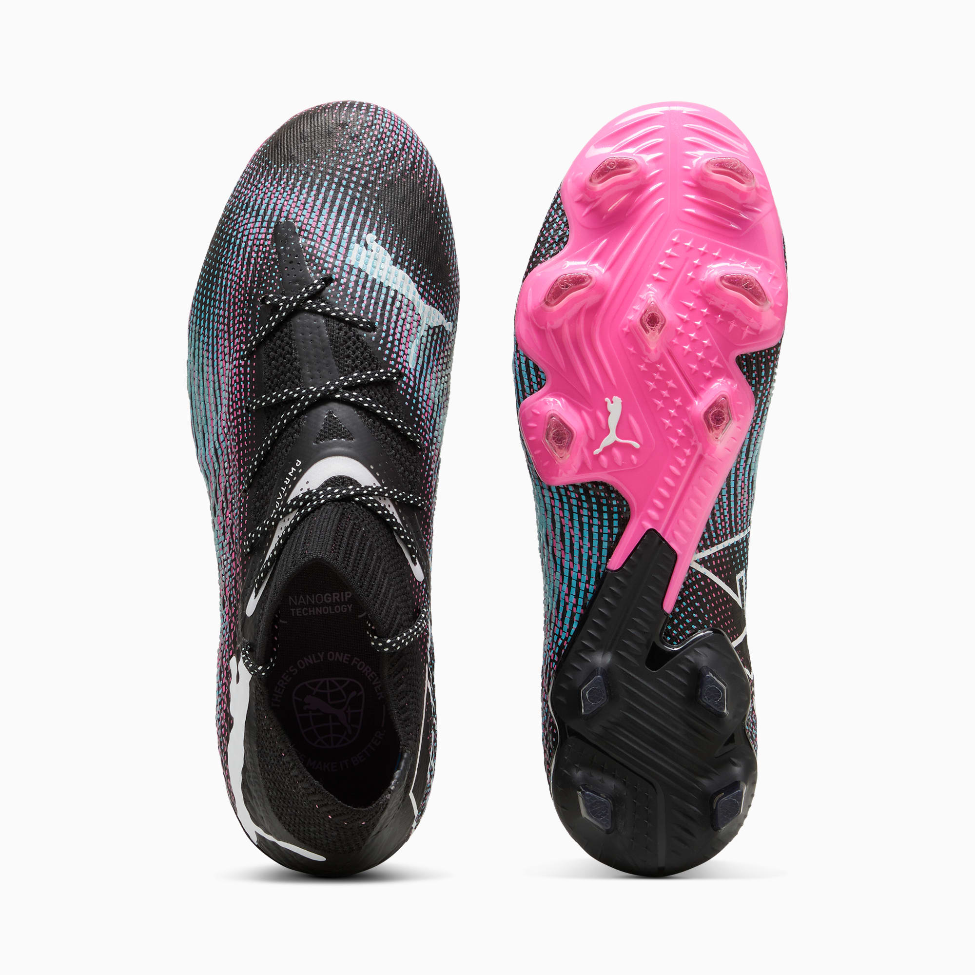 FUTURE 7 ULTIMATE FG AG voetbalschoenen voor dames