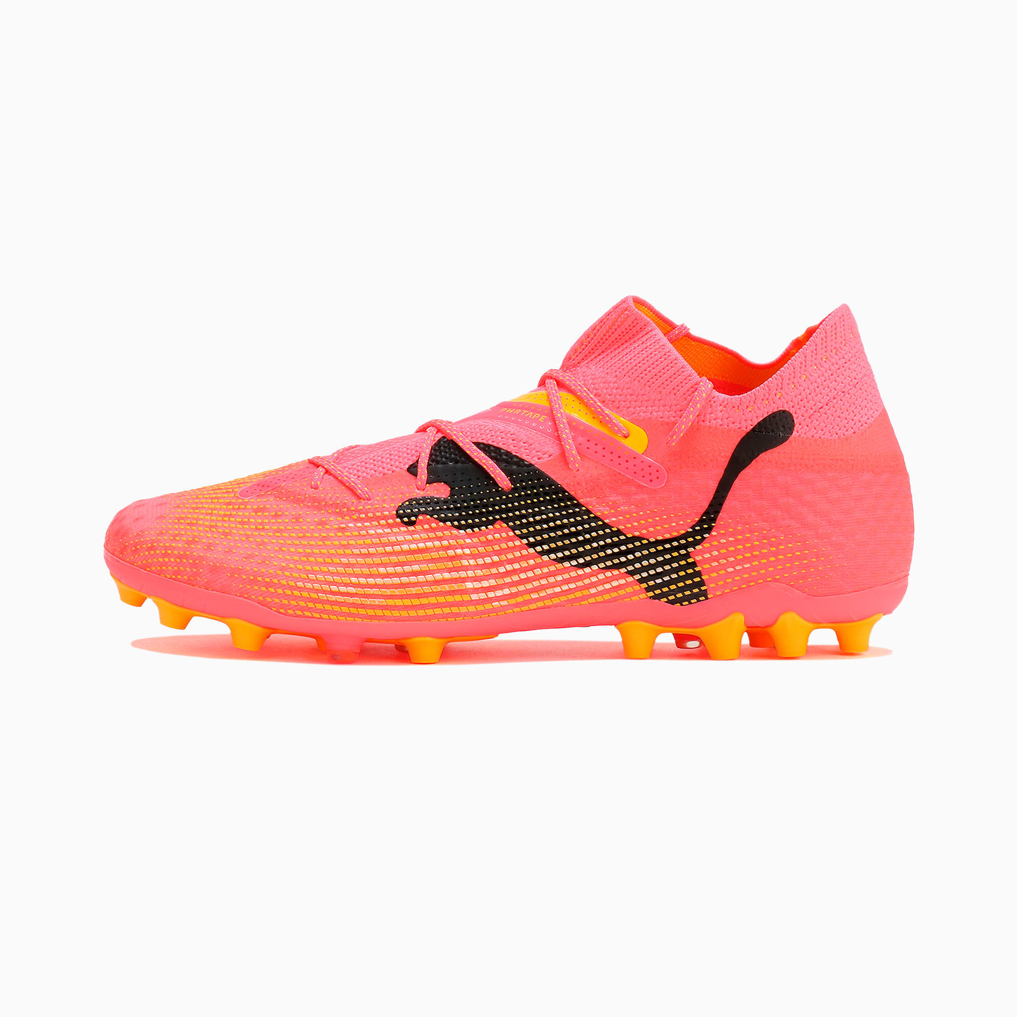 PUMA公式】メンズ フューチャー 7 アルティメット MG サッカースパイク