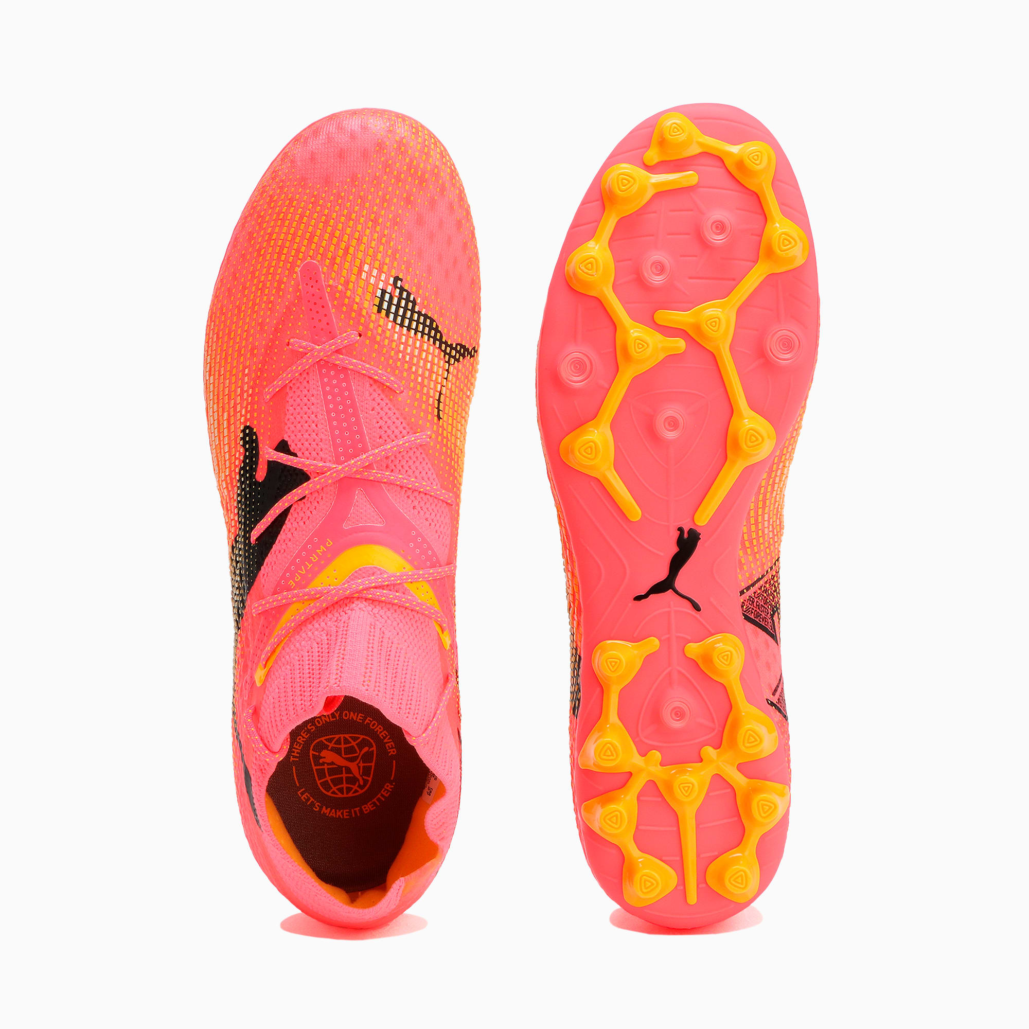 PUMA公式】メンズ フューチャー 7 アルティメット MG サッカースパイク