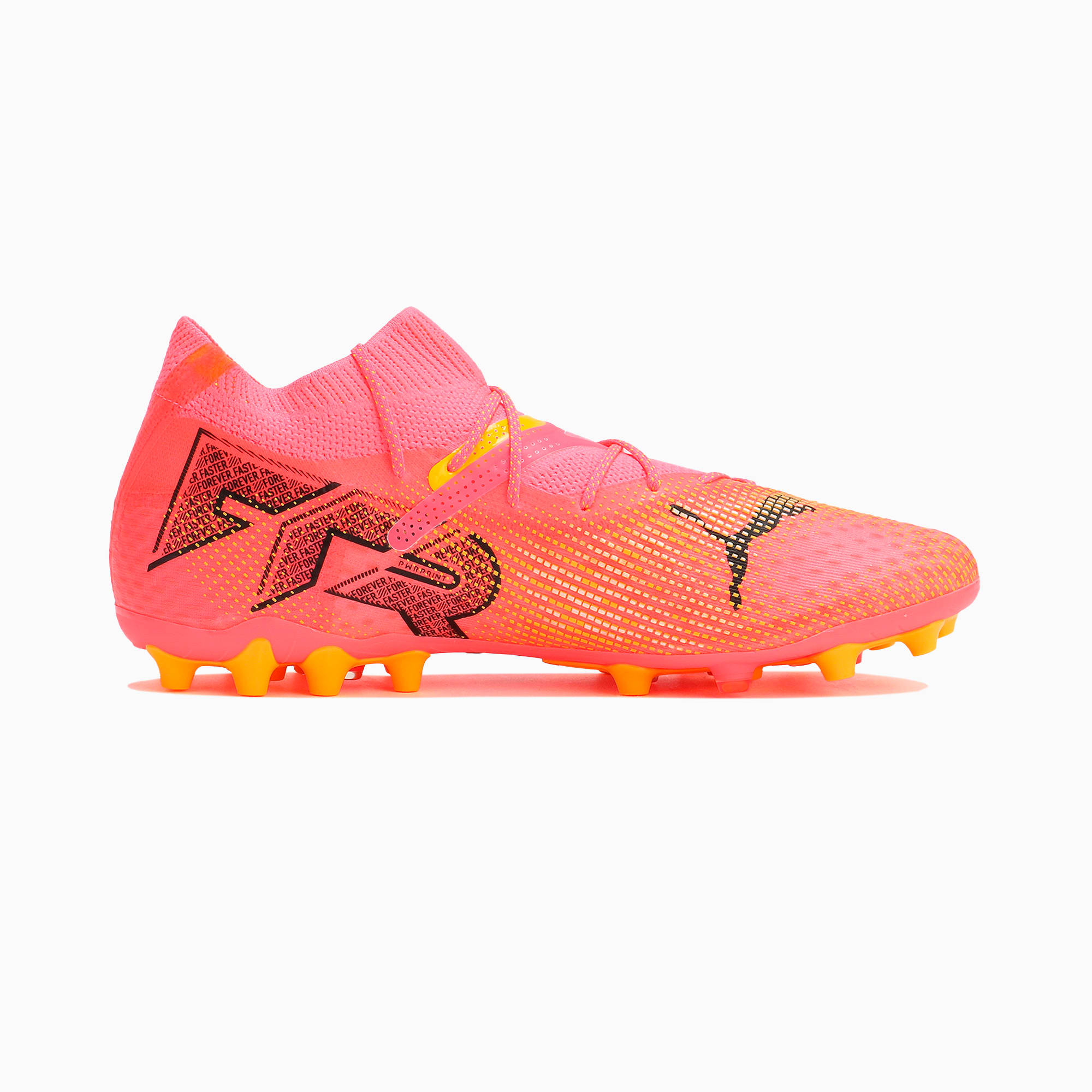 PUMA公式】メンズ フューチャー 7 アルティメット MG サッカースパイク