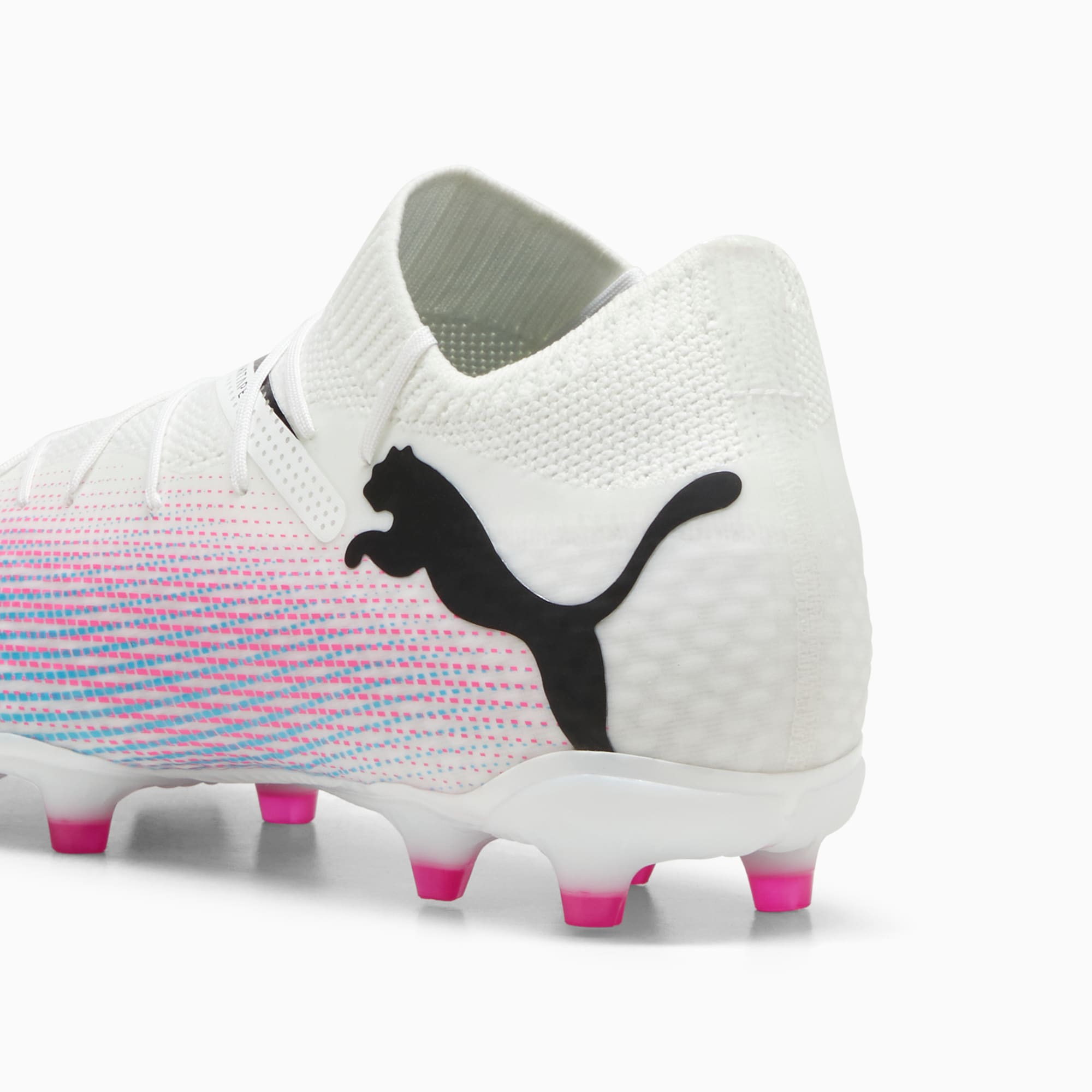 FUTURE 7 PRO FG/AG Men's Soccer Cleats | PUMA