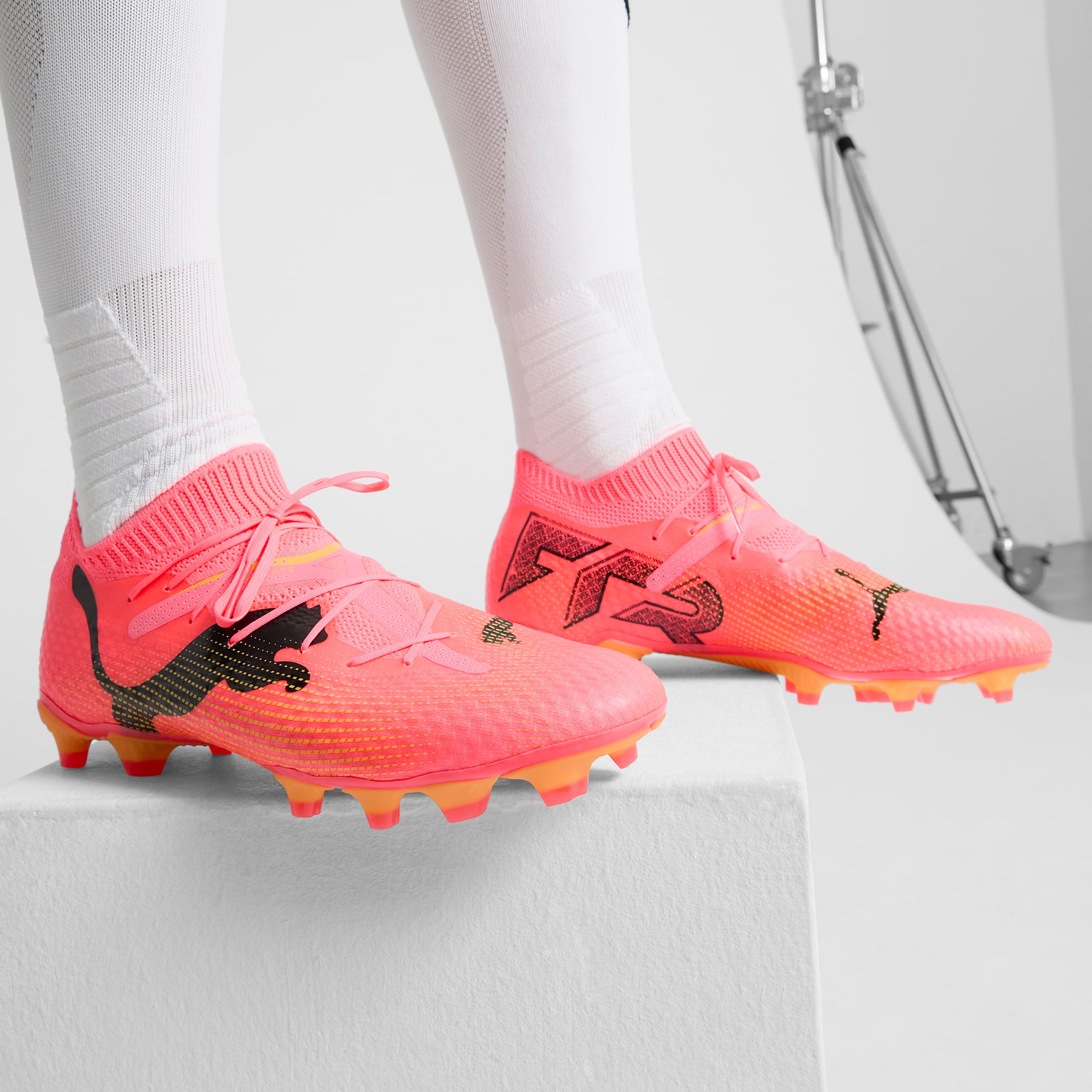 Tacos de futbol para hombre FUTURE 7 PRO FG AG
