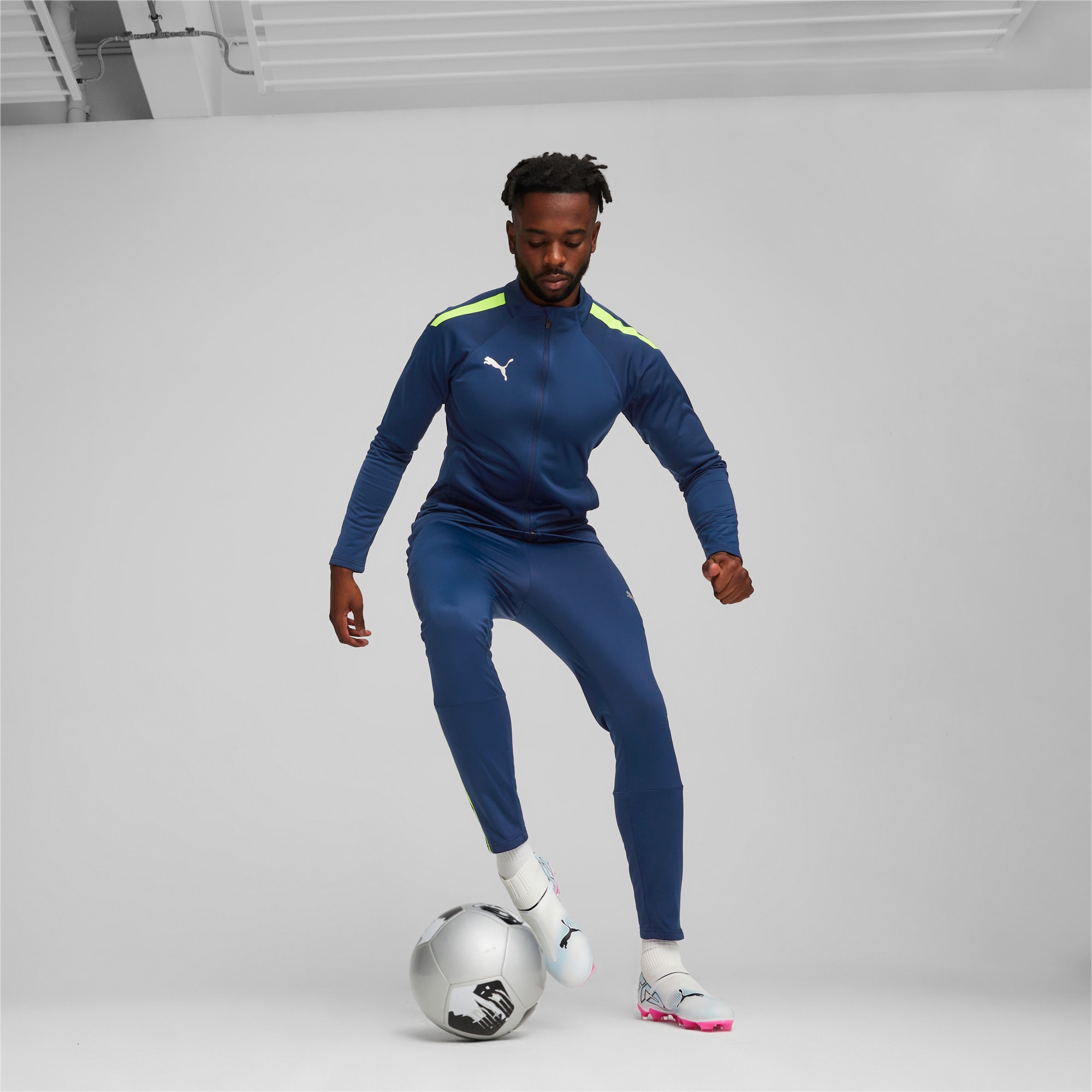 Puma future ohne schnürsenkel discount