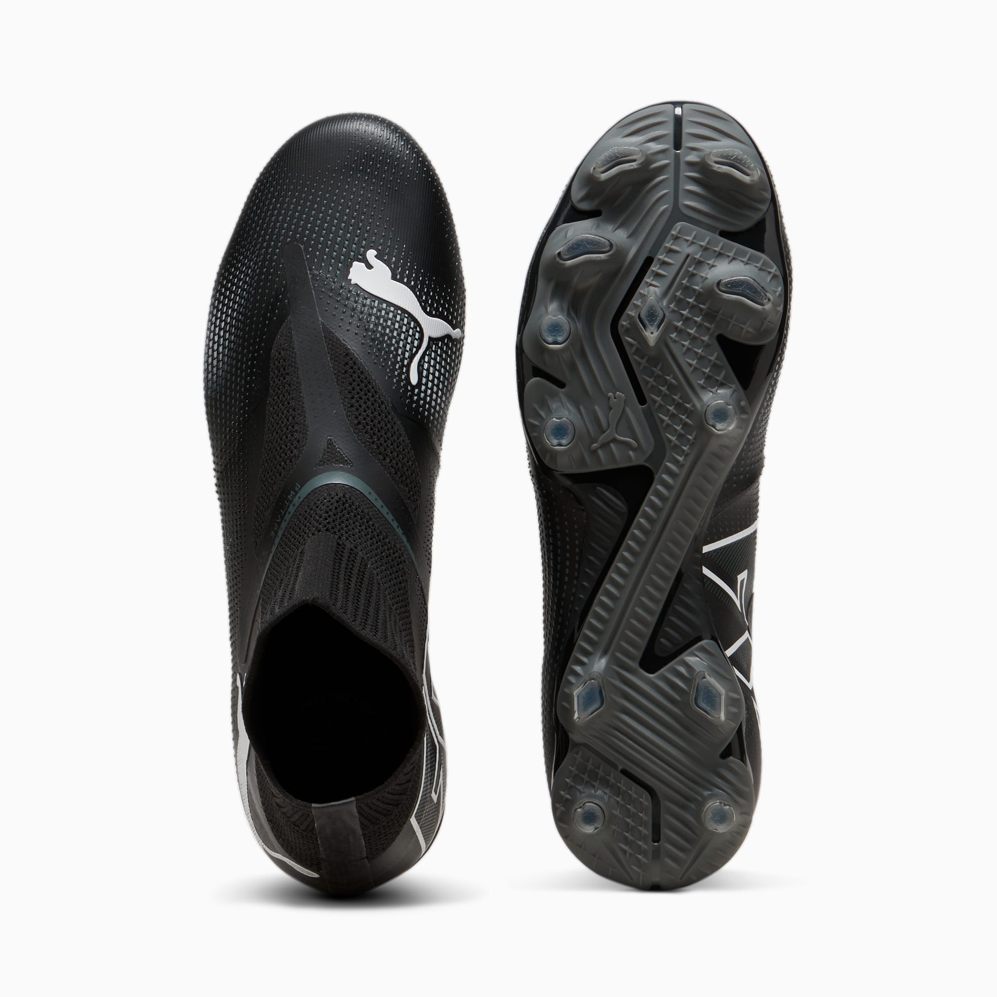 Puma sans lacet femme clearance