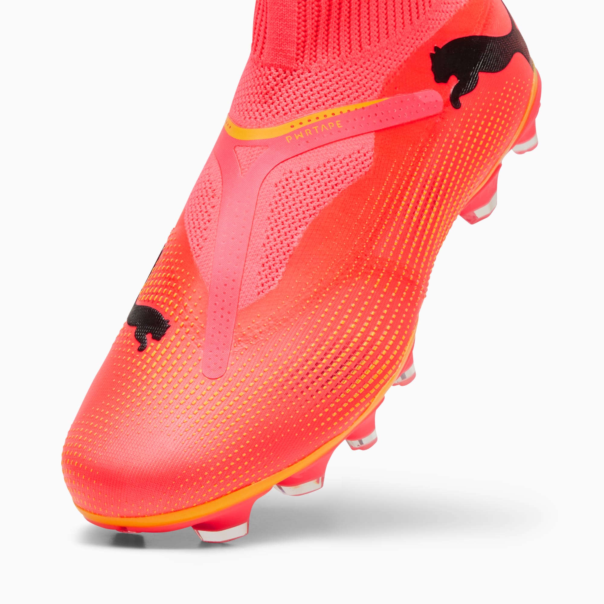 Puma laceless boots hotsell