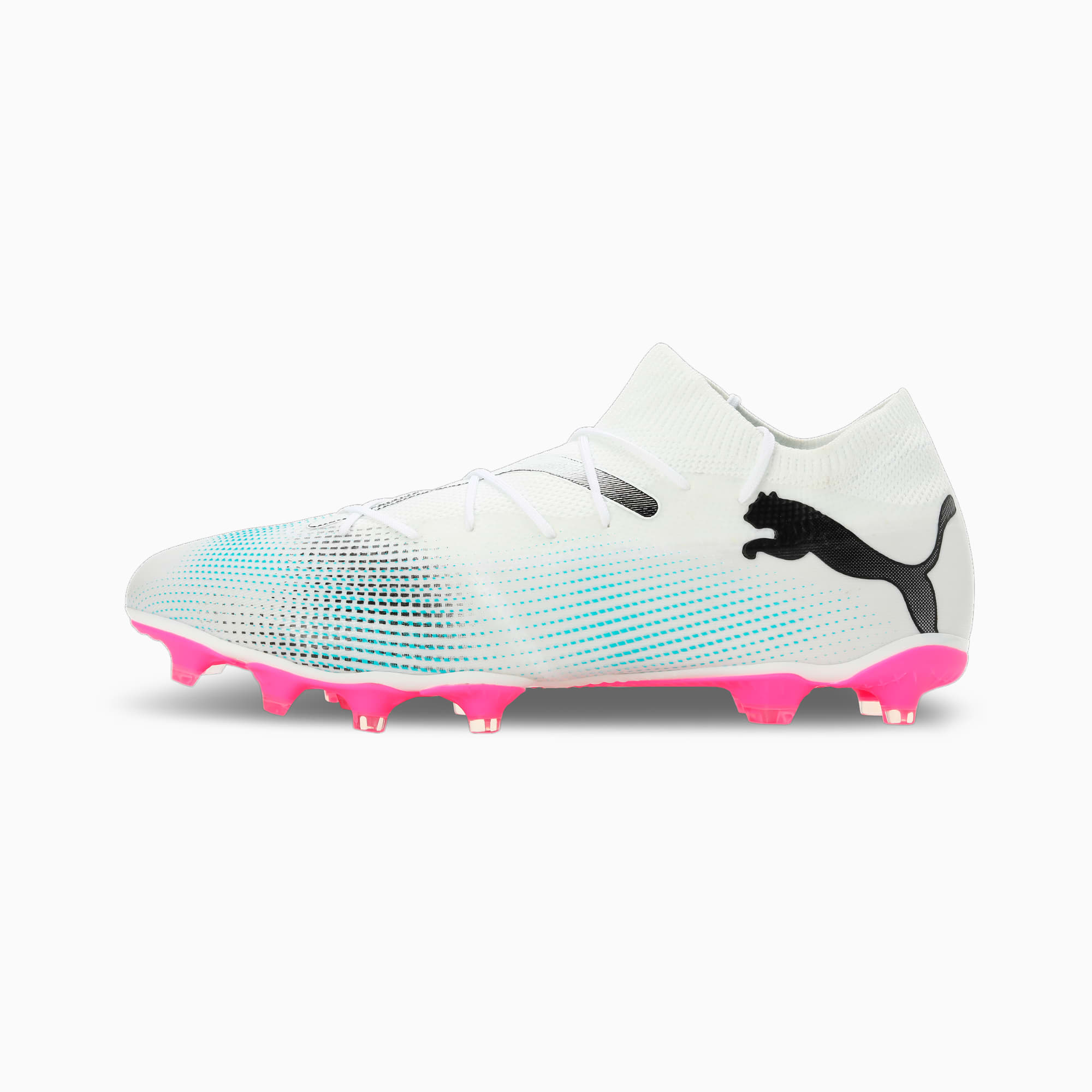 FUTURE 7 MATCH FG AG Football Boots