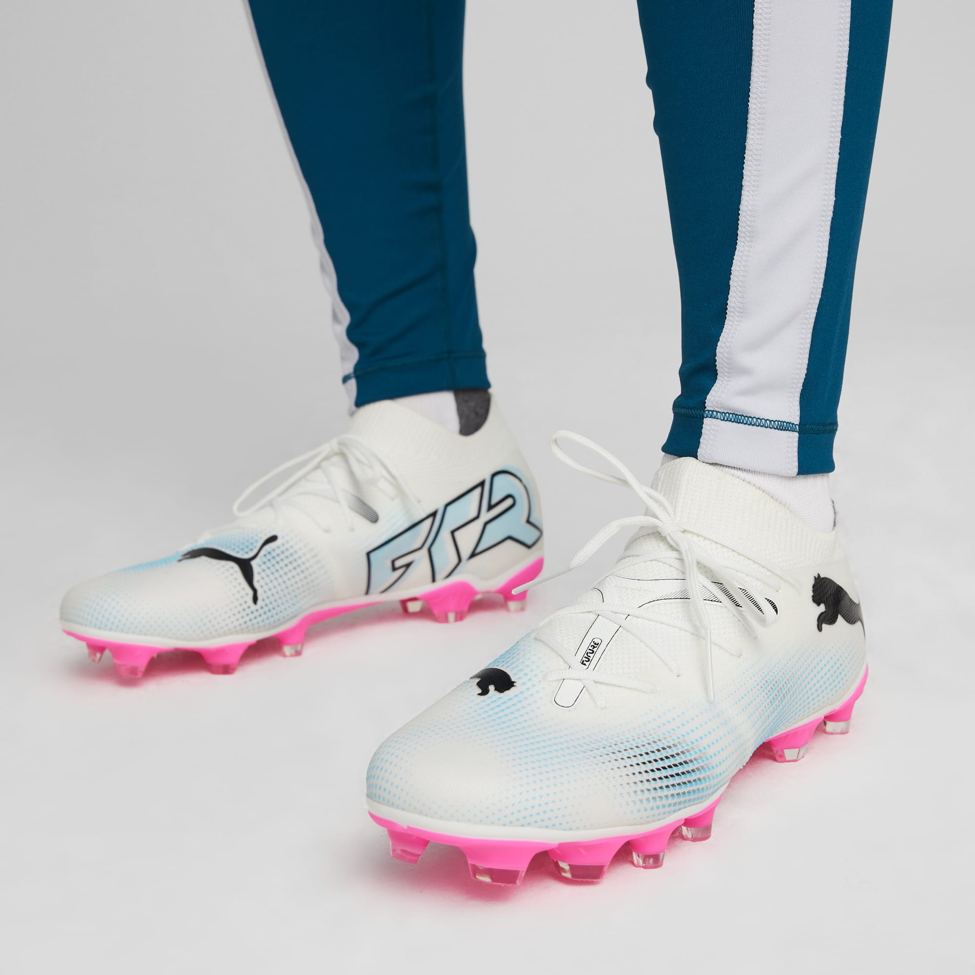 FUTURE 7 MATCH FG AG Women s Soccer Cleats PUMA