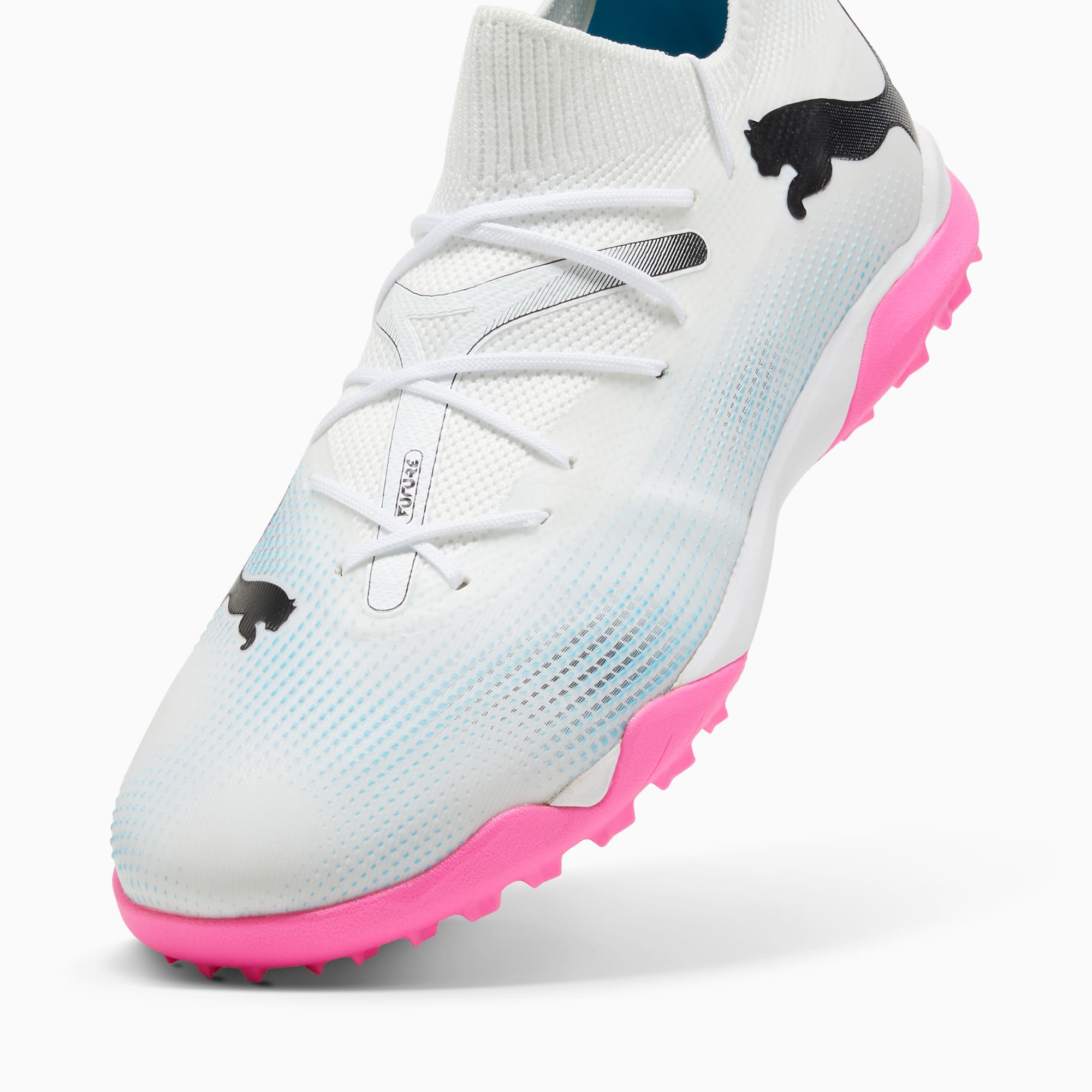 FUTURE 7 MATCH TT Men s Soccer Cleats PUMA