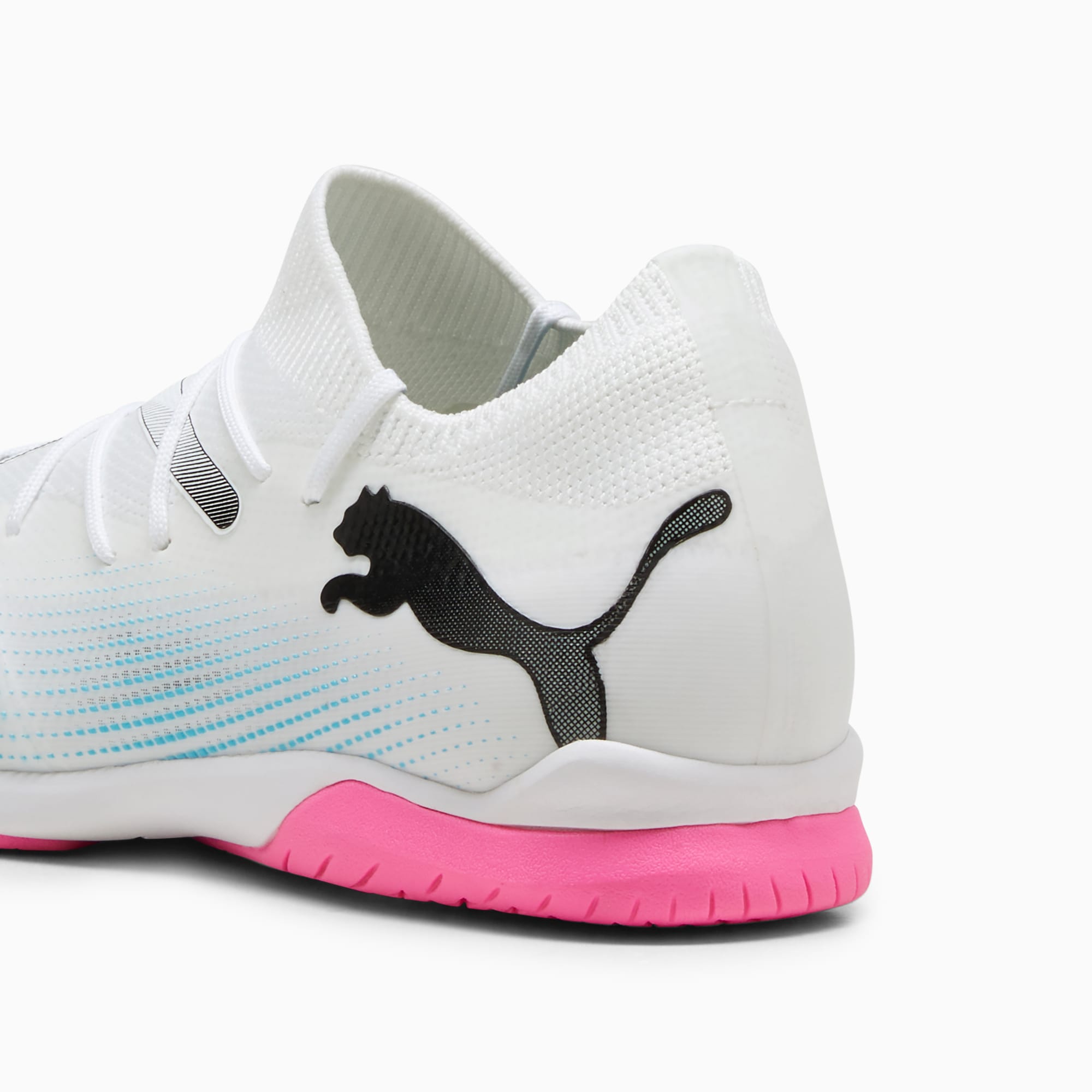 Pink puma new arrivals shoes mens