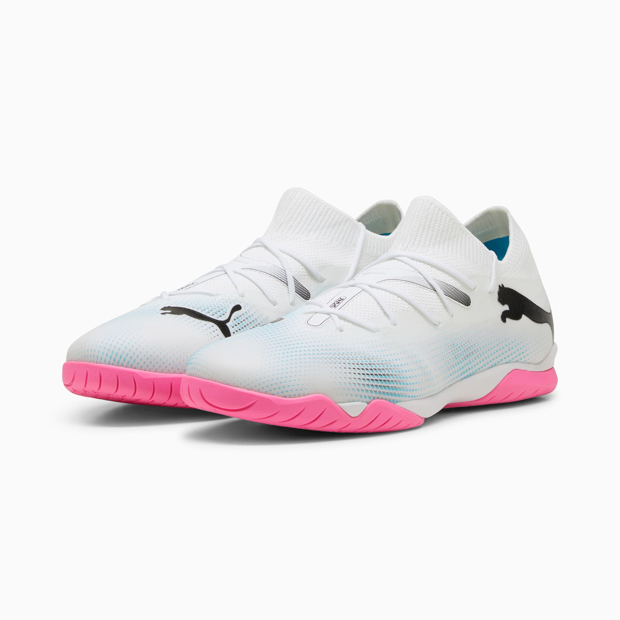 Puma 7a shoes top
