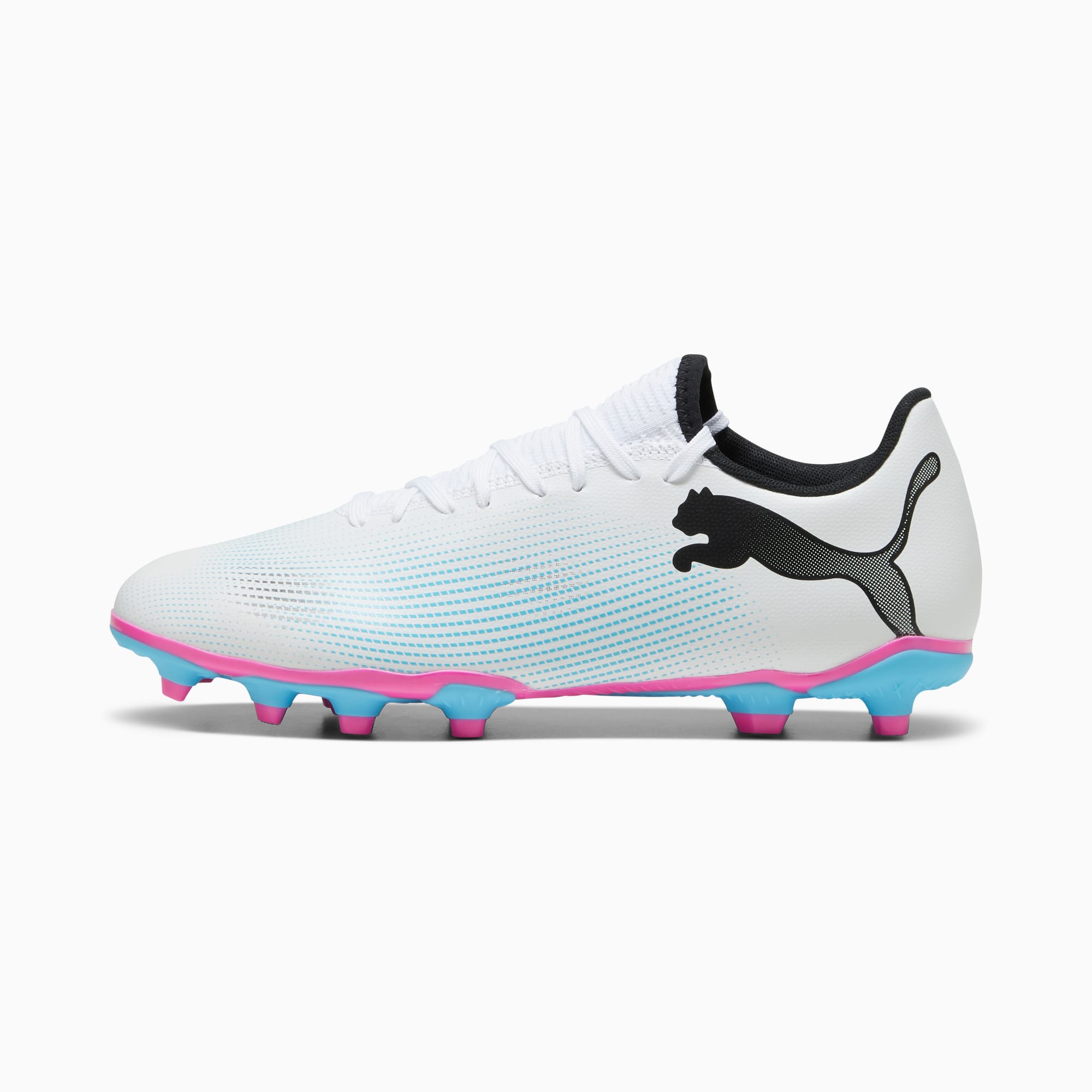 Tacos de futbol para hombre FUTURE 7 PLAY FG AG